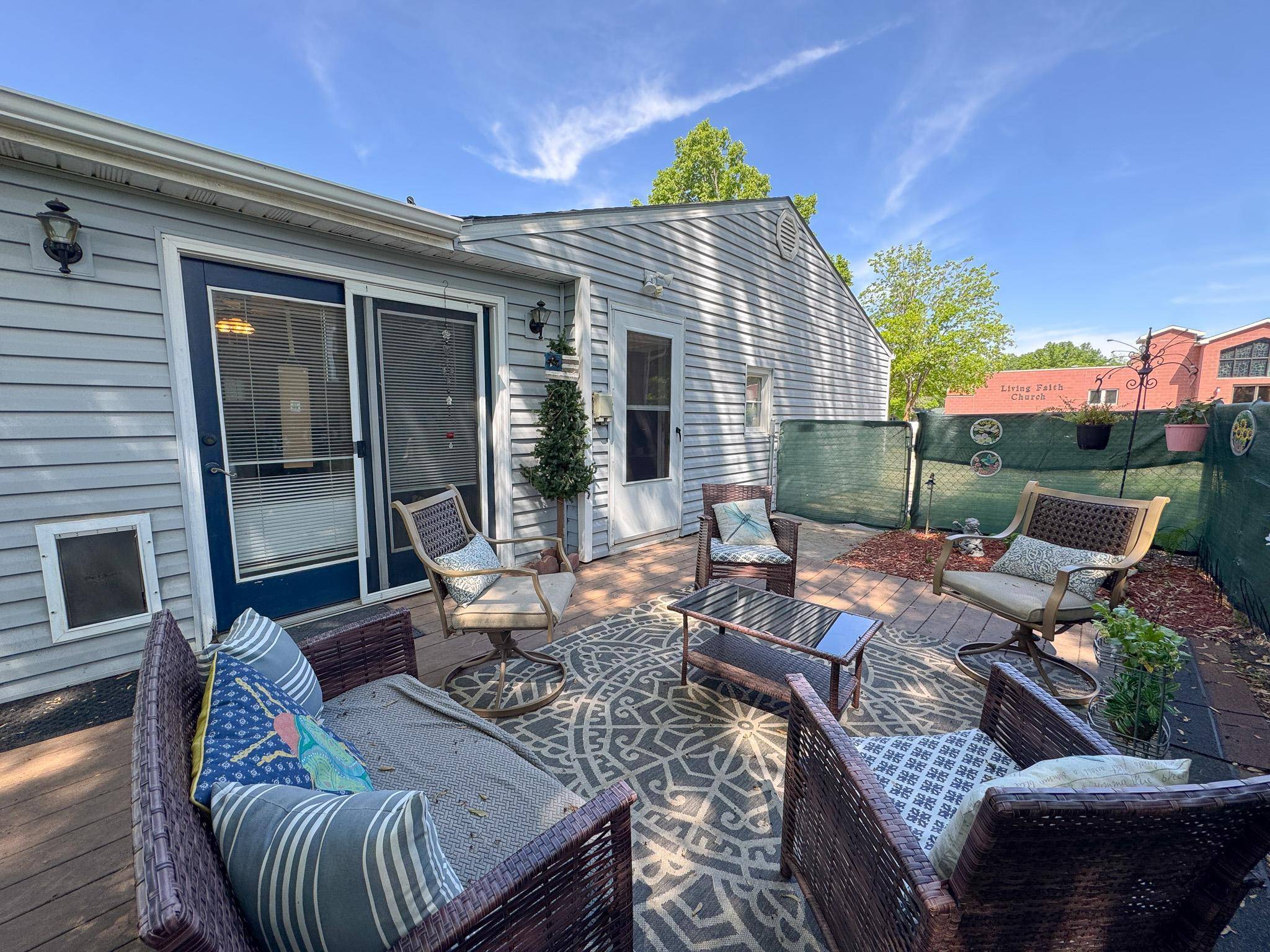 1231 N Baird AVE, Fergus Falls, MN 56537