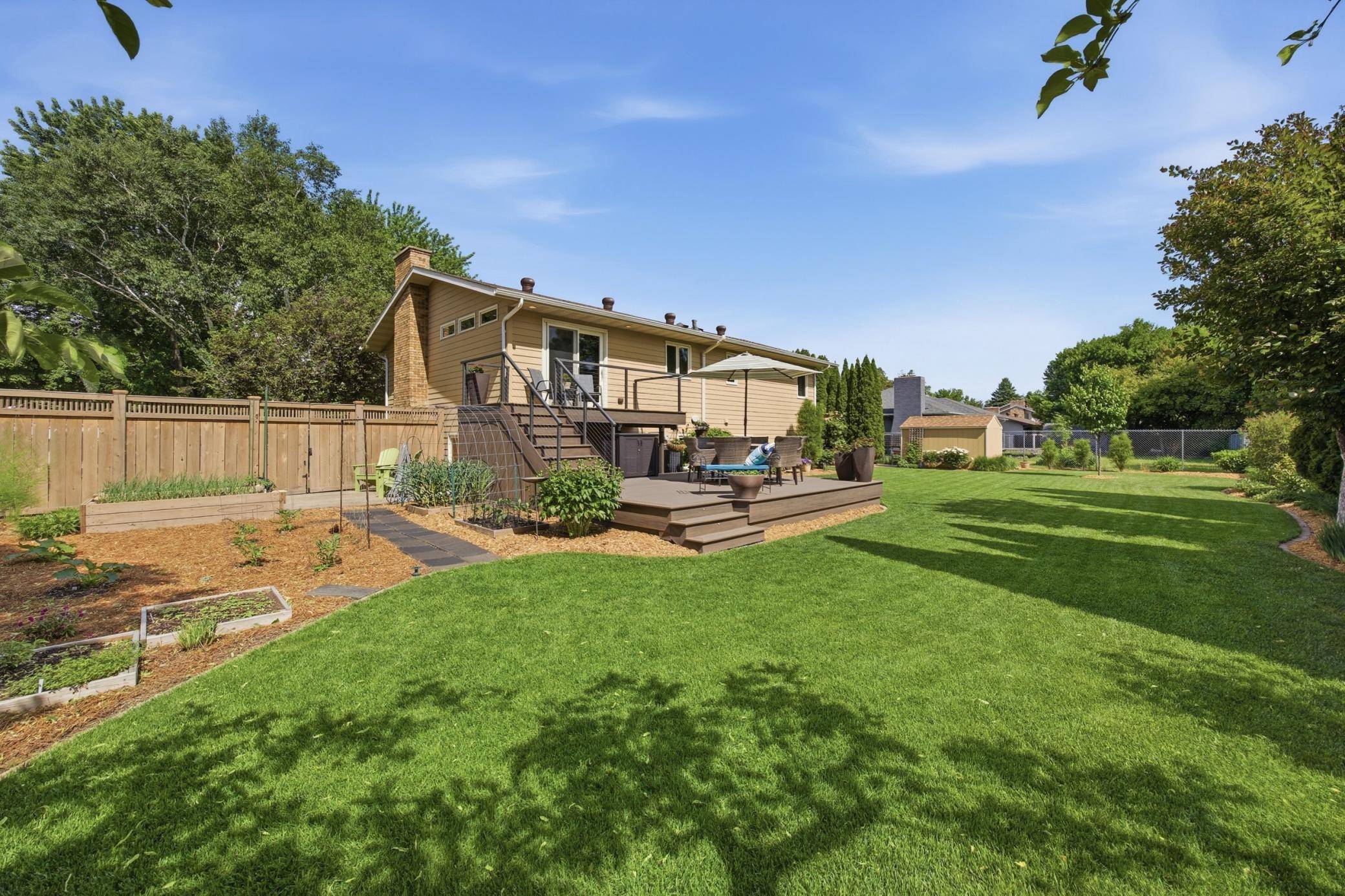 3604 Rivershore DR S, Moorhead, MN 56560