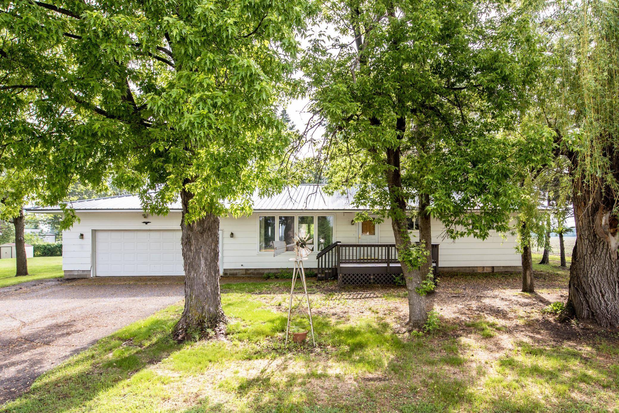 510 Douglas AVE, Carlos, MN 56319