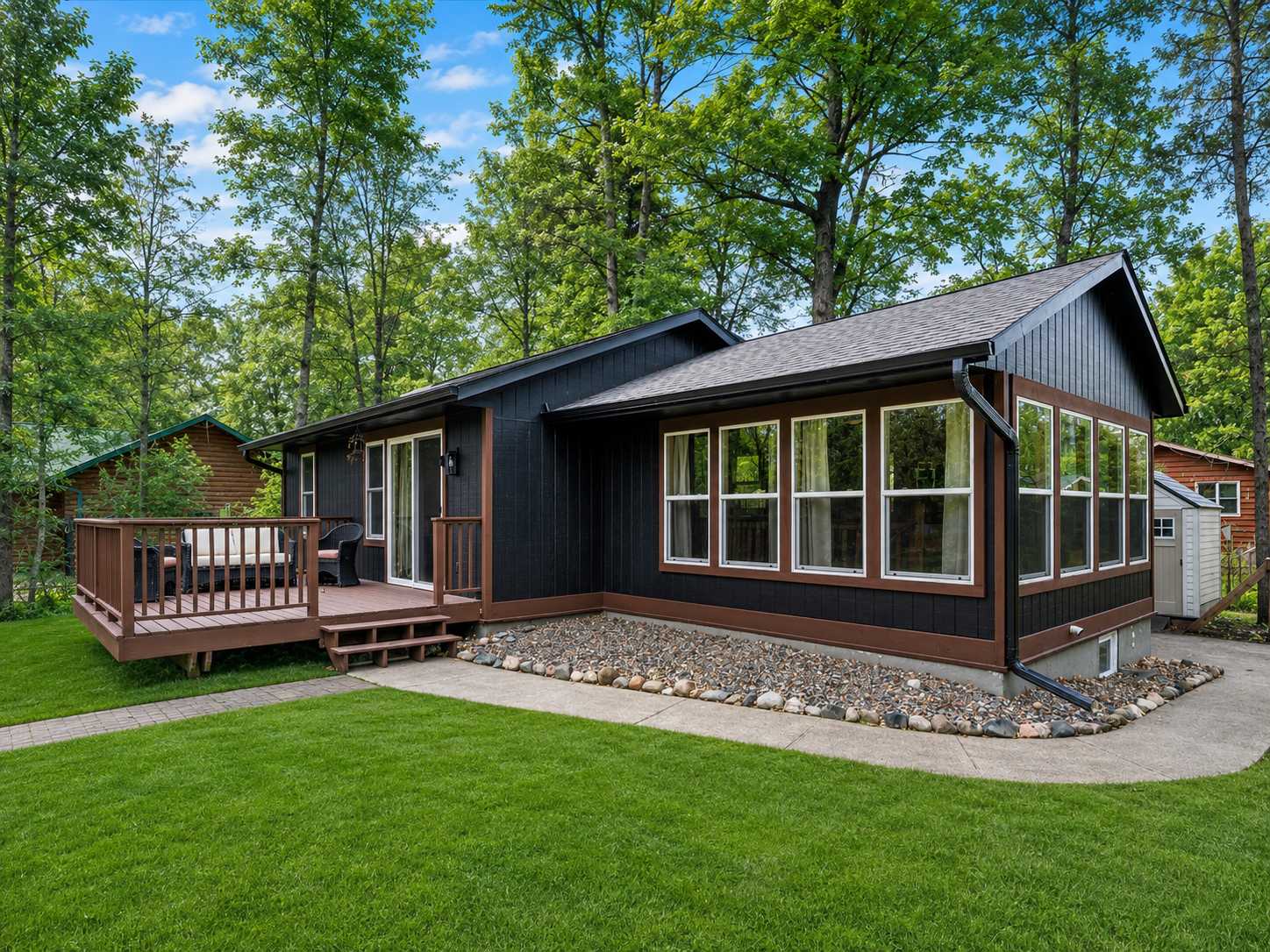 30432 N Pinewood DR, Breezy Point, MN 56472