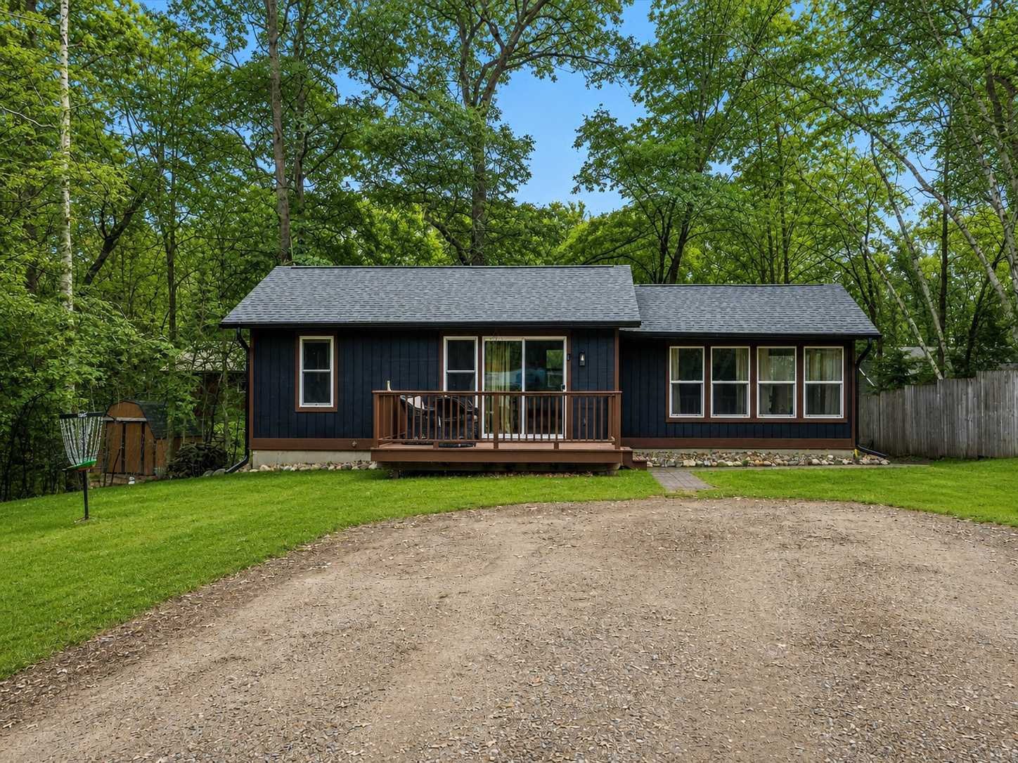 30432 N Pinewood DR, Breezy Point, MN 56472