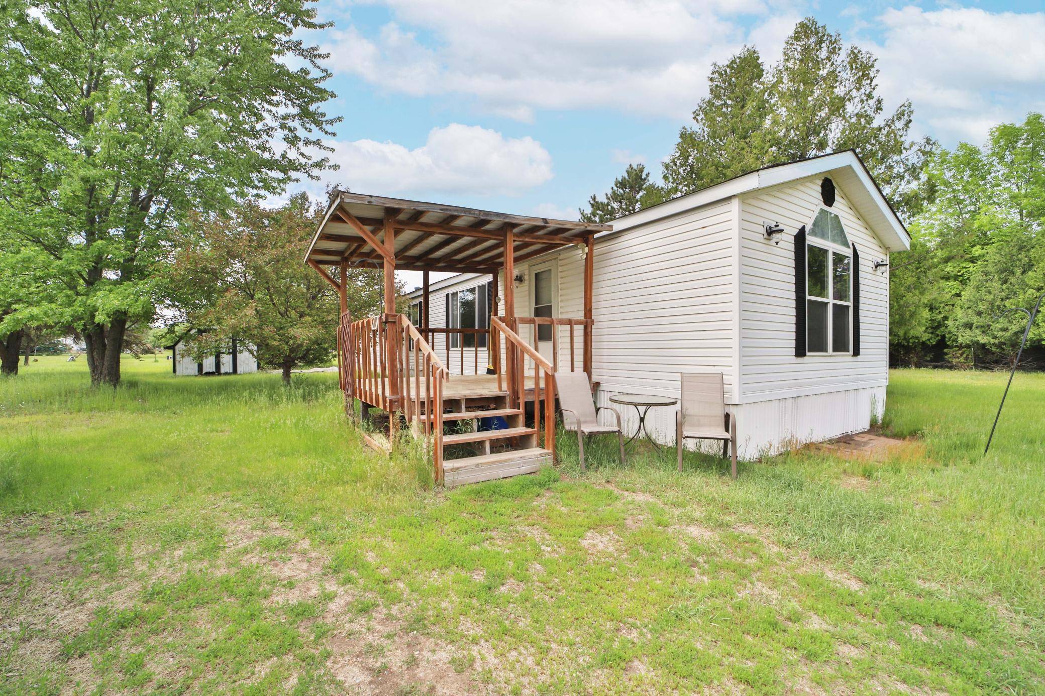 12860 19th AVE SW, Pillager, MN 56473