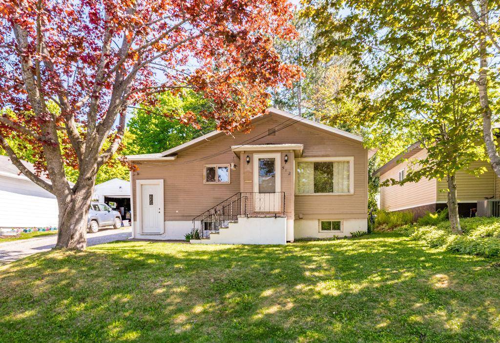 512 Rose ST, Duluth, MN 55803