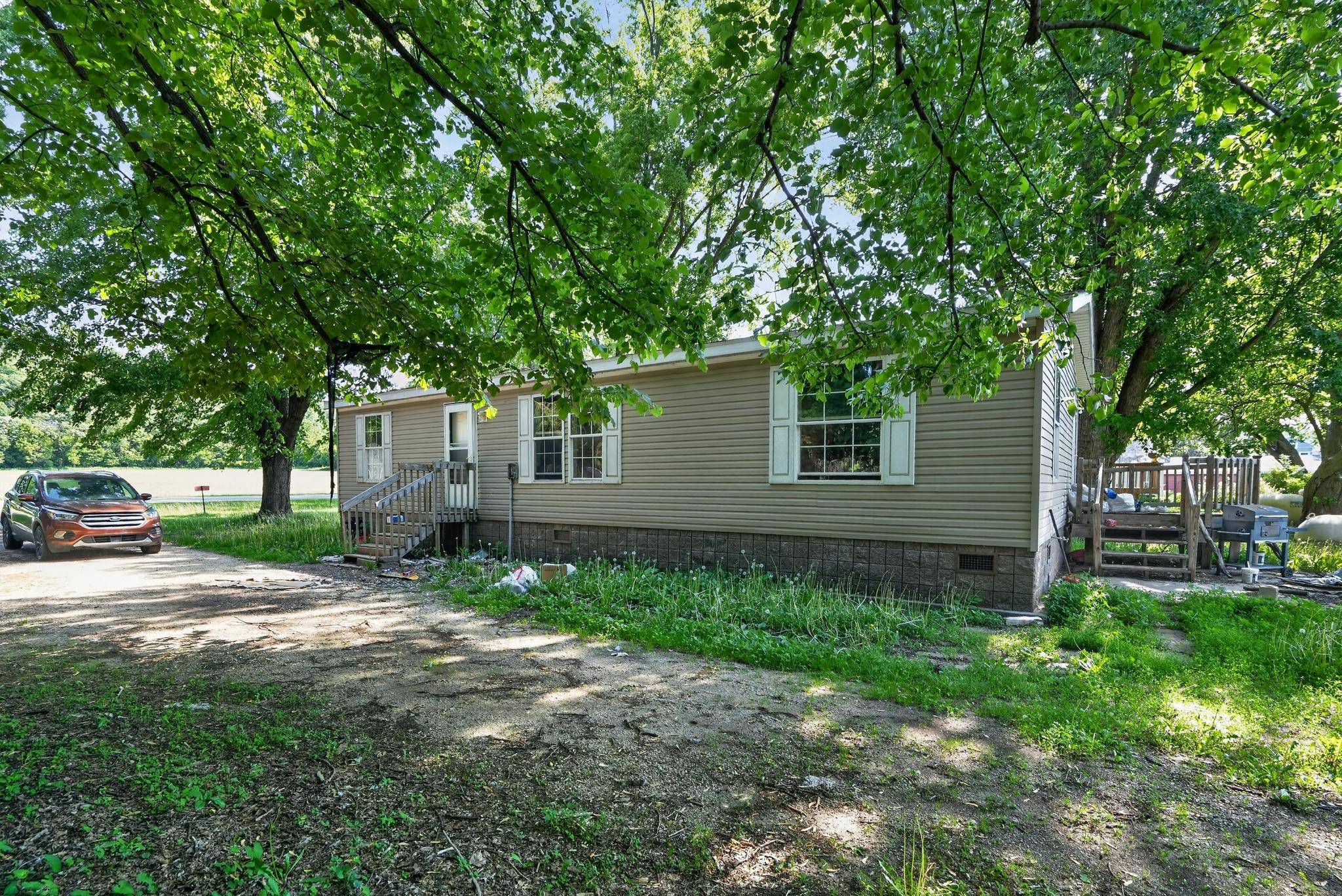 W6799 170th AVE, Bay City, WI 54723