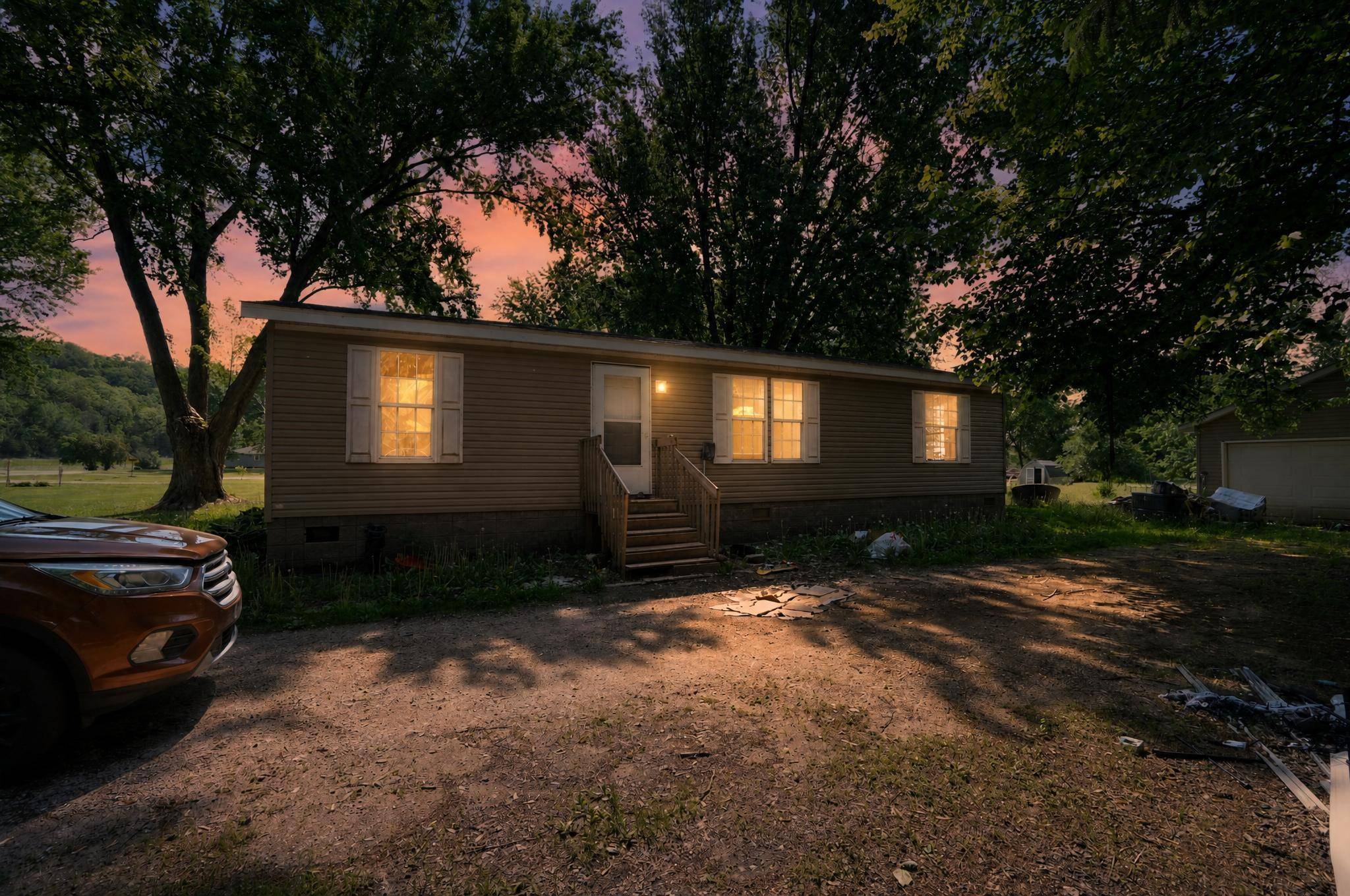 W6799 170th AVE, Bay City, WI 54723