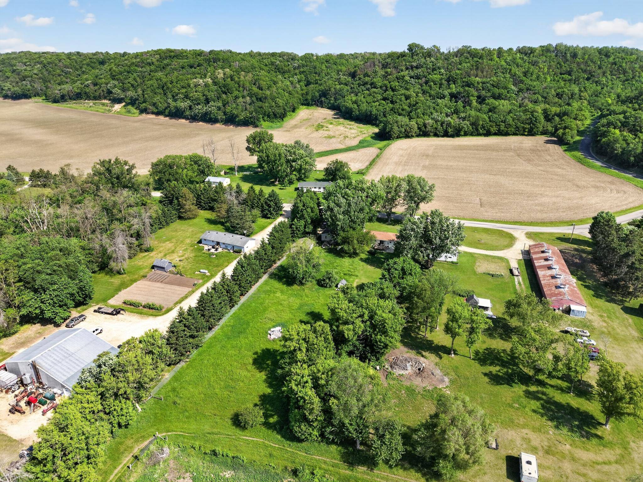 W6799 170th AVE, Bay City, WI 54723
