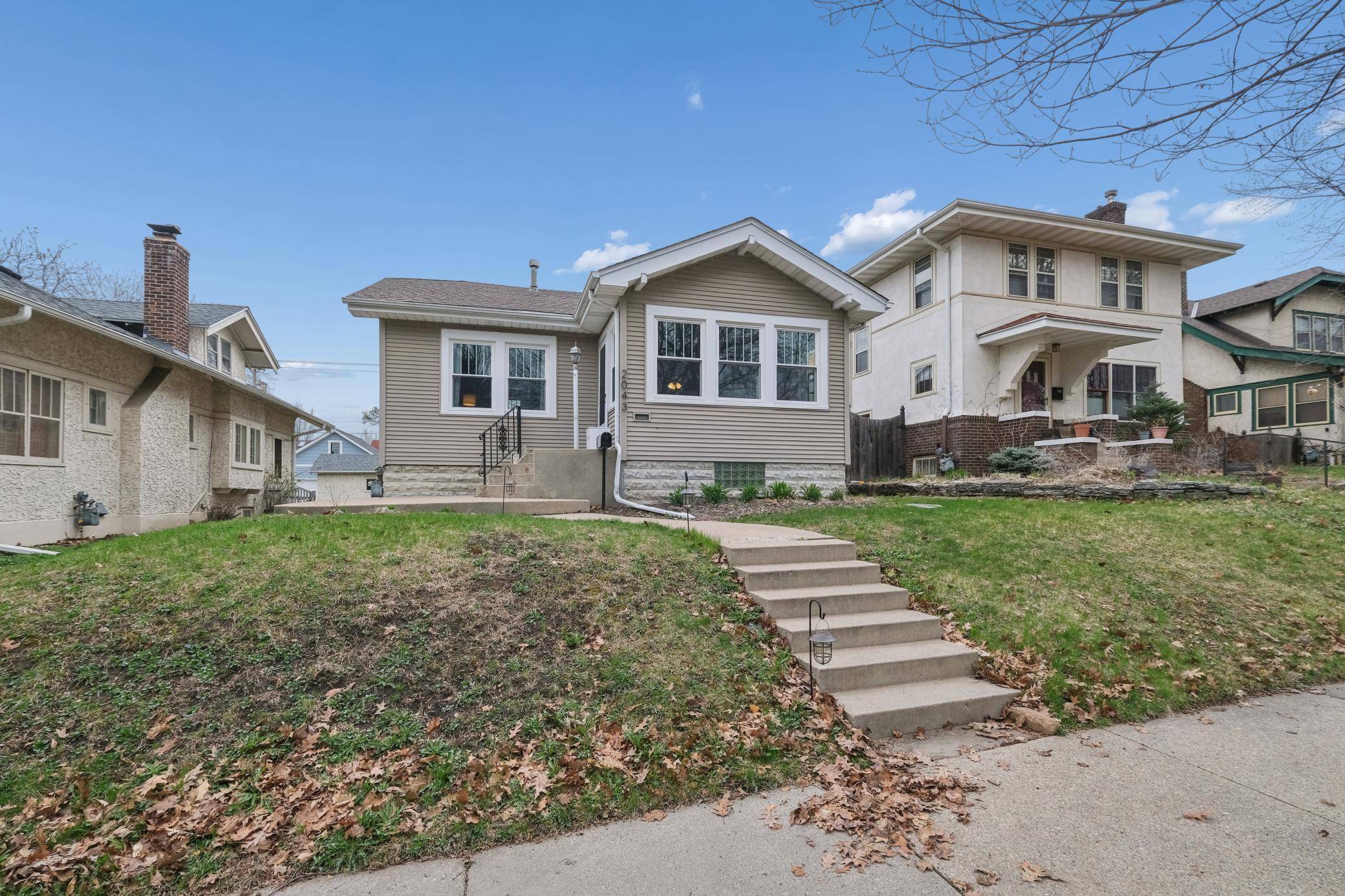 2043 Stanford AVE, Saint Paul, MN 55105