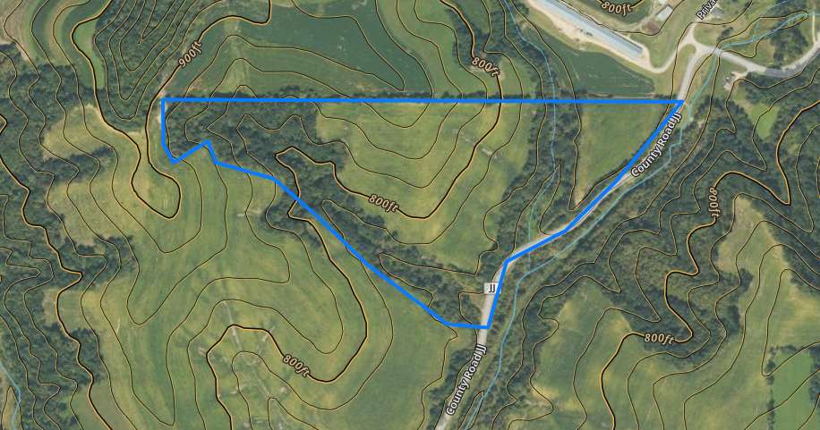 0 County Rd JJ, Arcadia, WI 54612