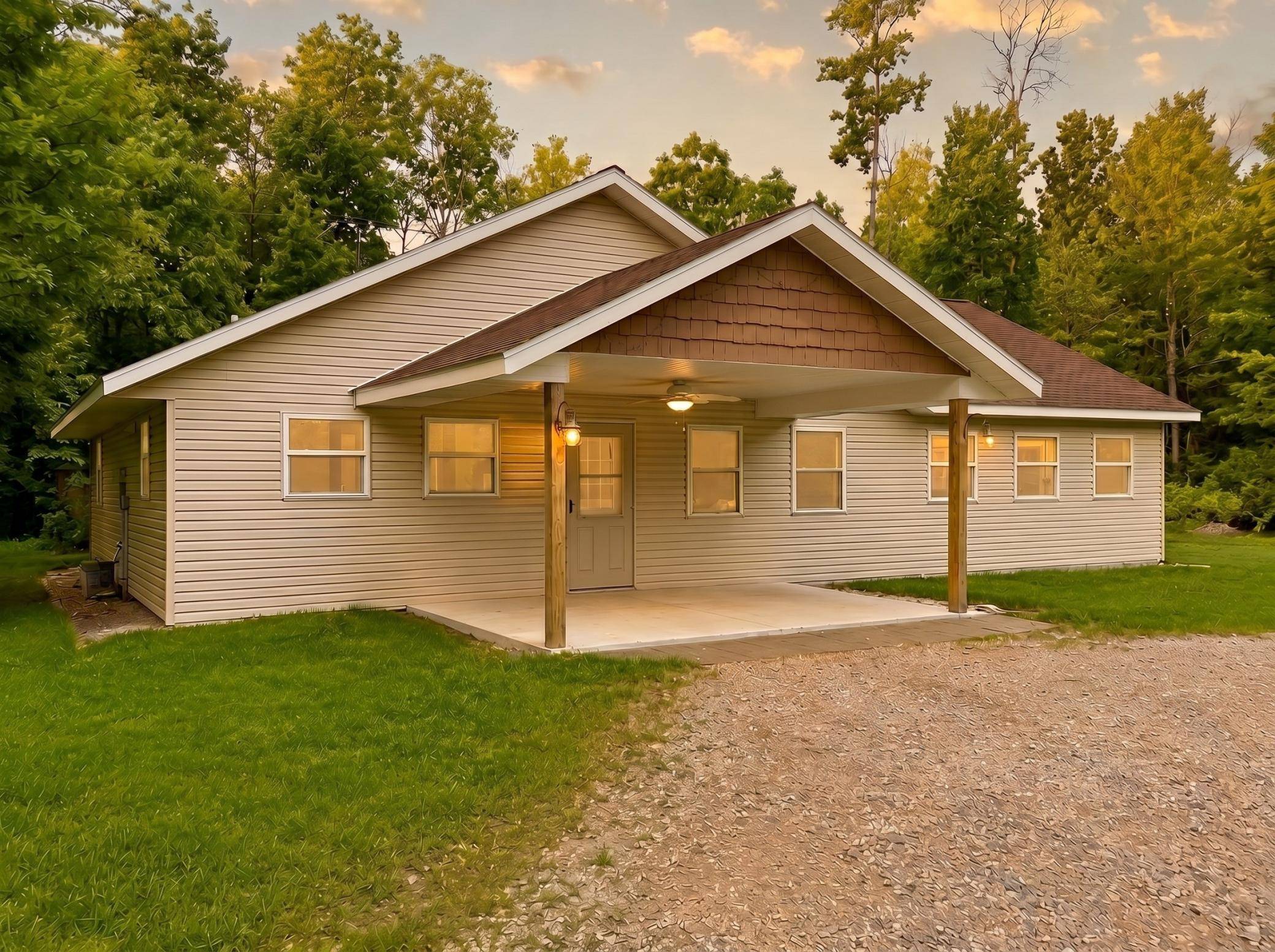 28939 Green Tree LN, Akeley, MN 56433