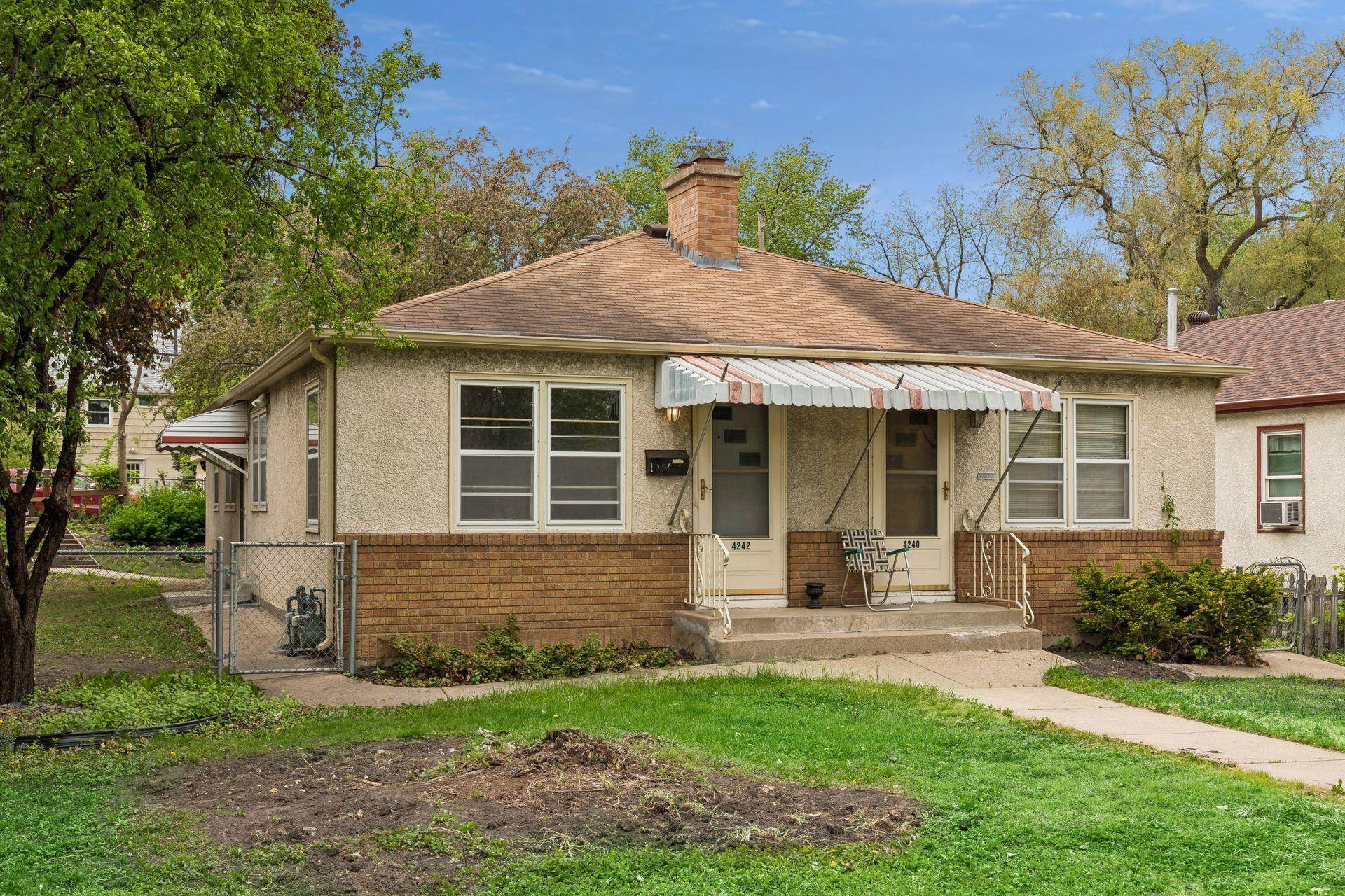 4240 Bloomington AVE, Minneapolis, MN 55407