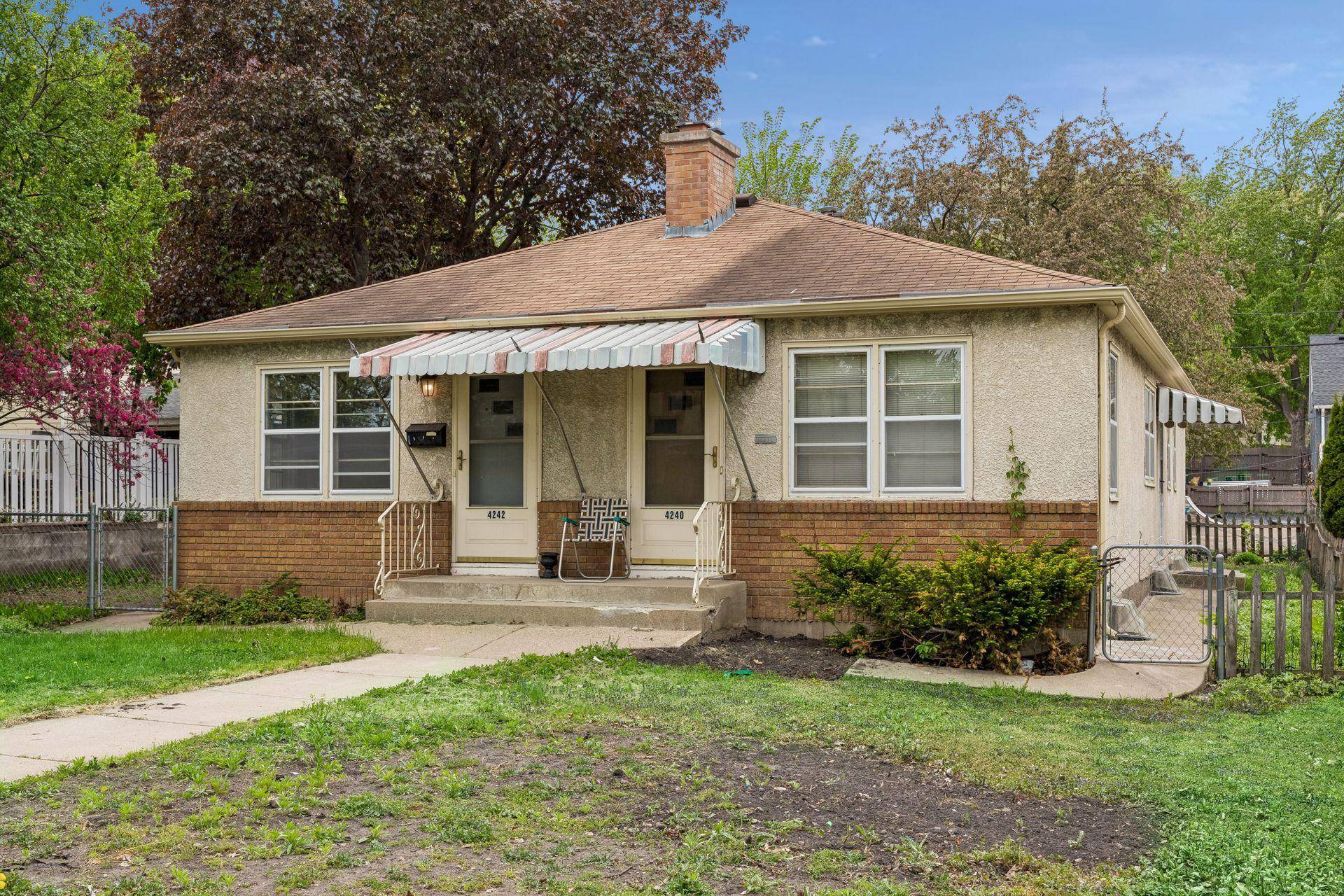 4240 Bloomington AVE, Minneapolis, MN 55407