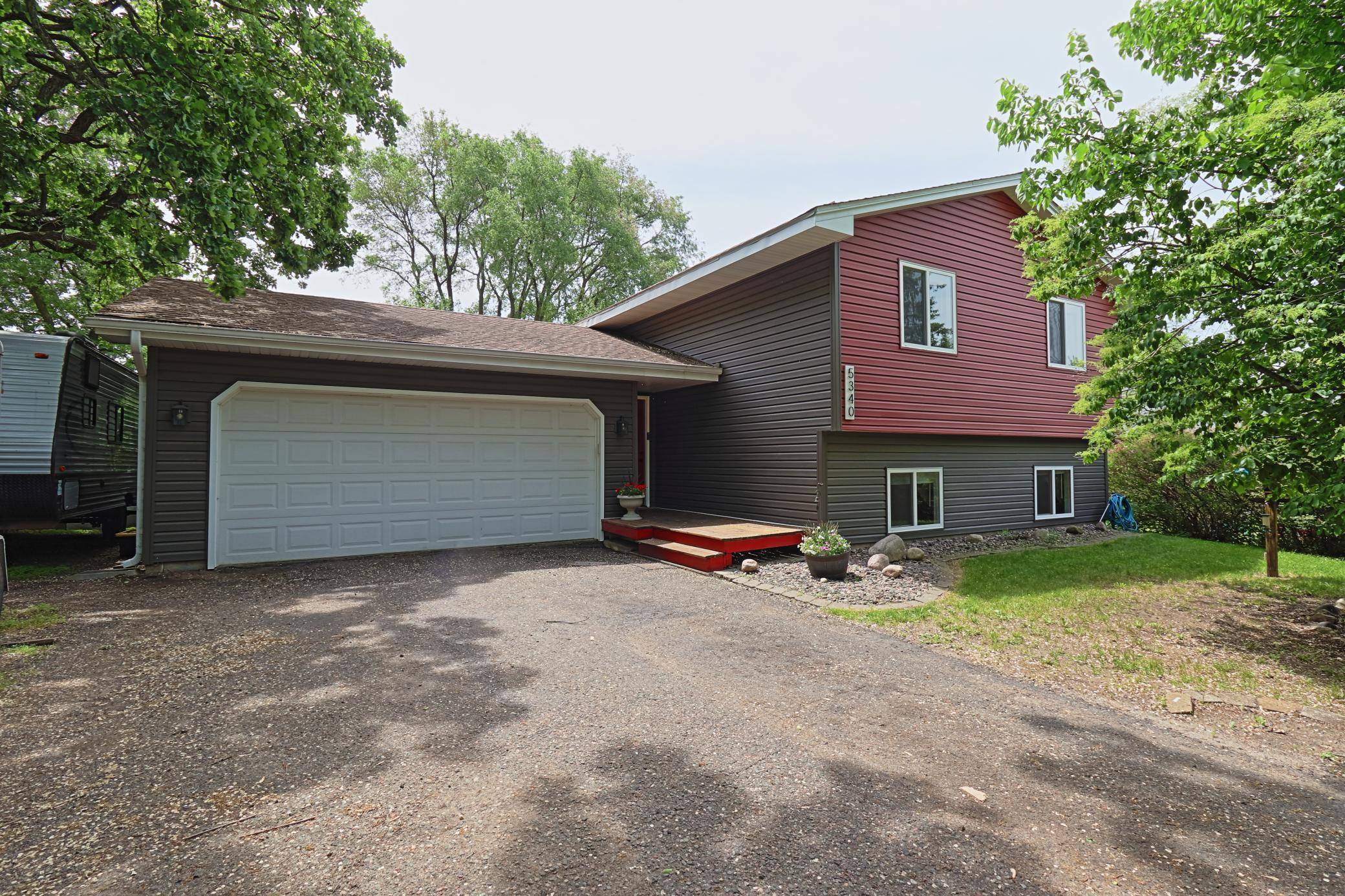 5340 141st AVE NW, Ramsey, MN 55303