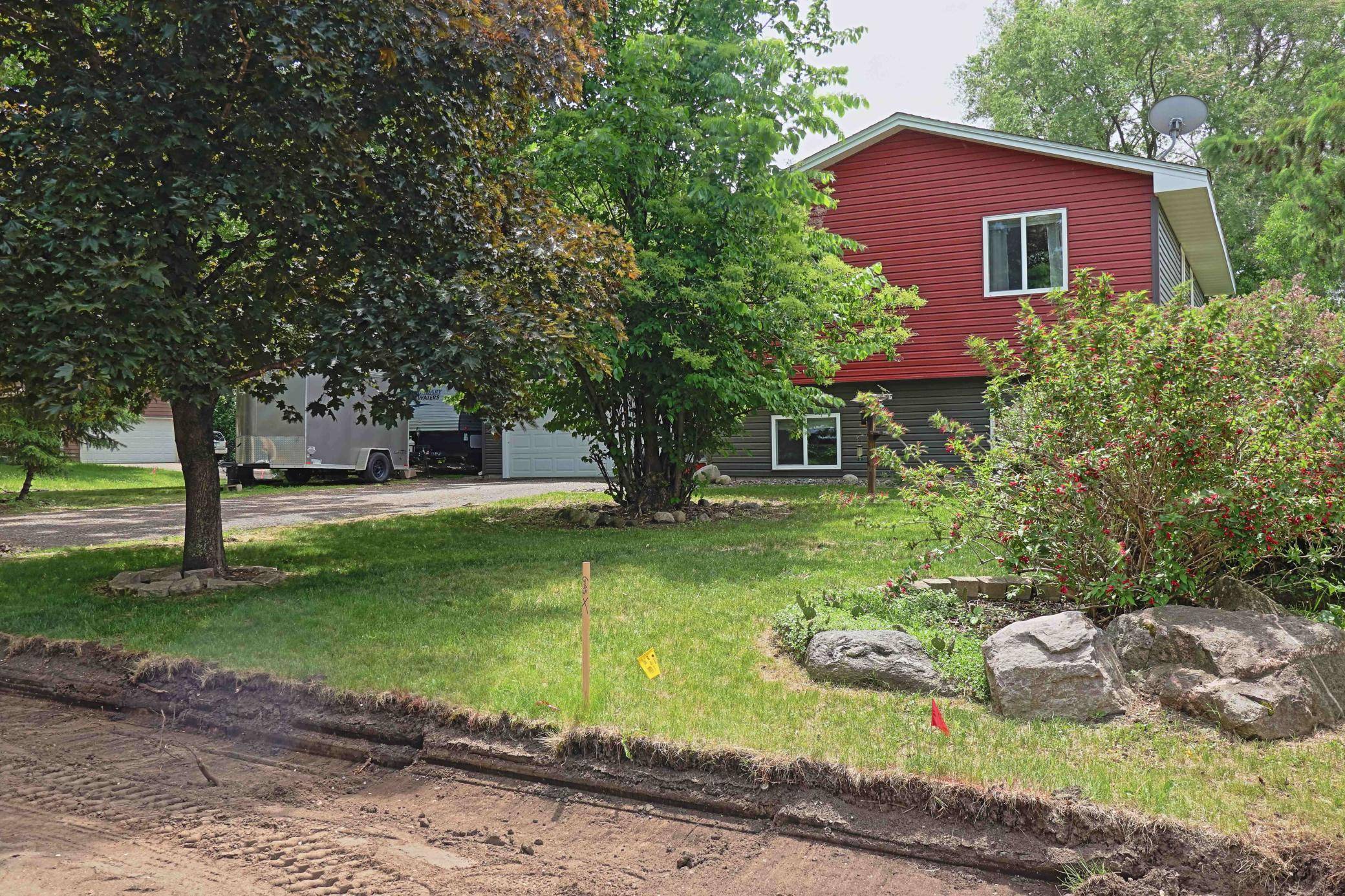 5340 141st AVE NW, Ramsey, MN 55303