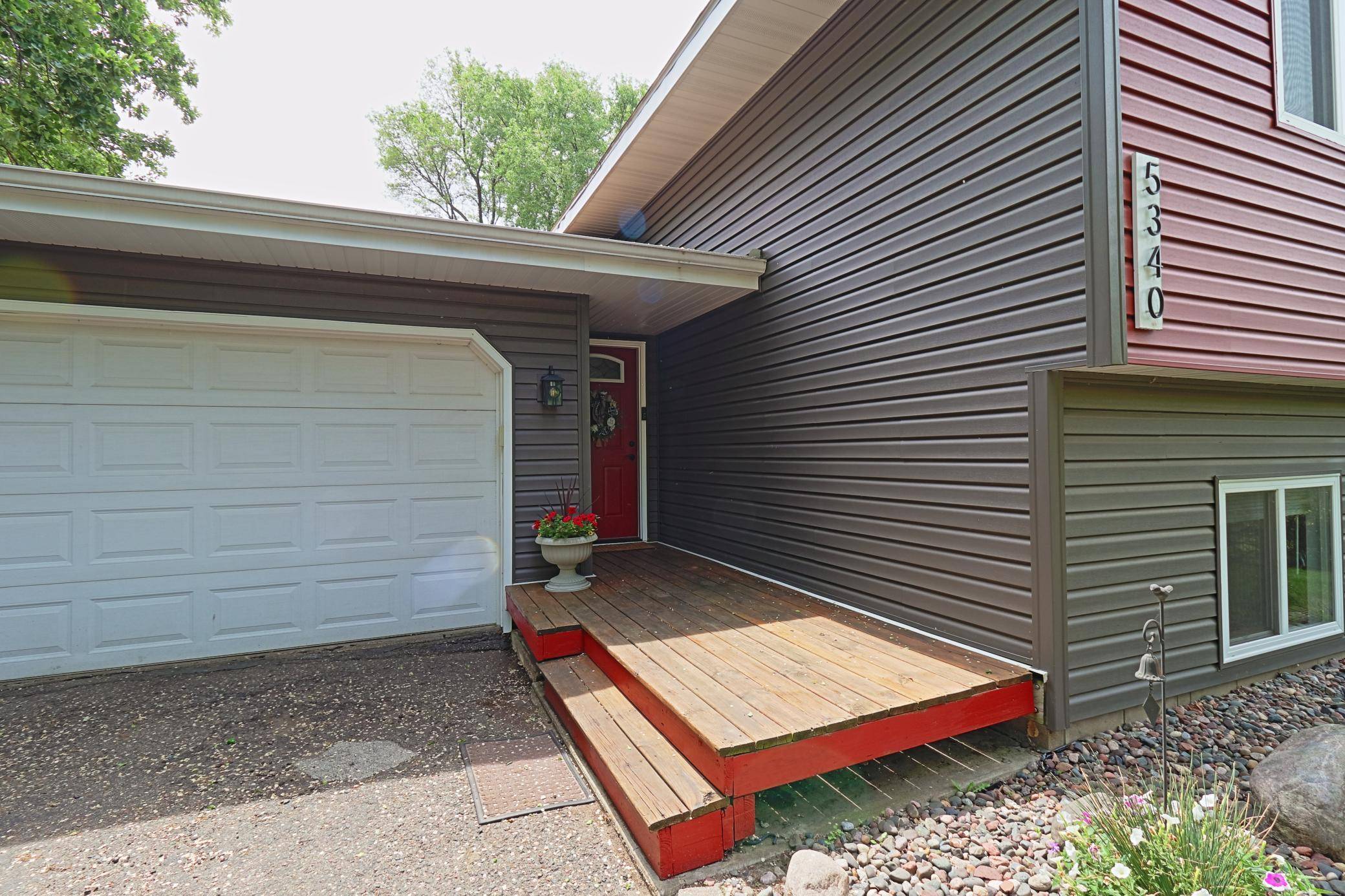 5340 141st AVE NW, Ramsey, MN 55303