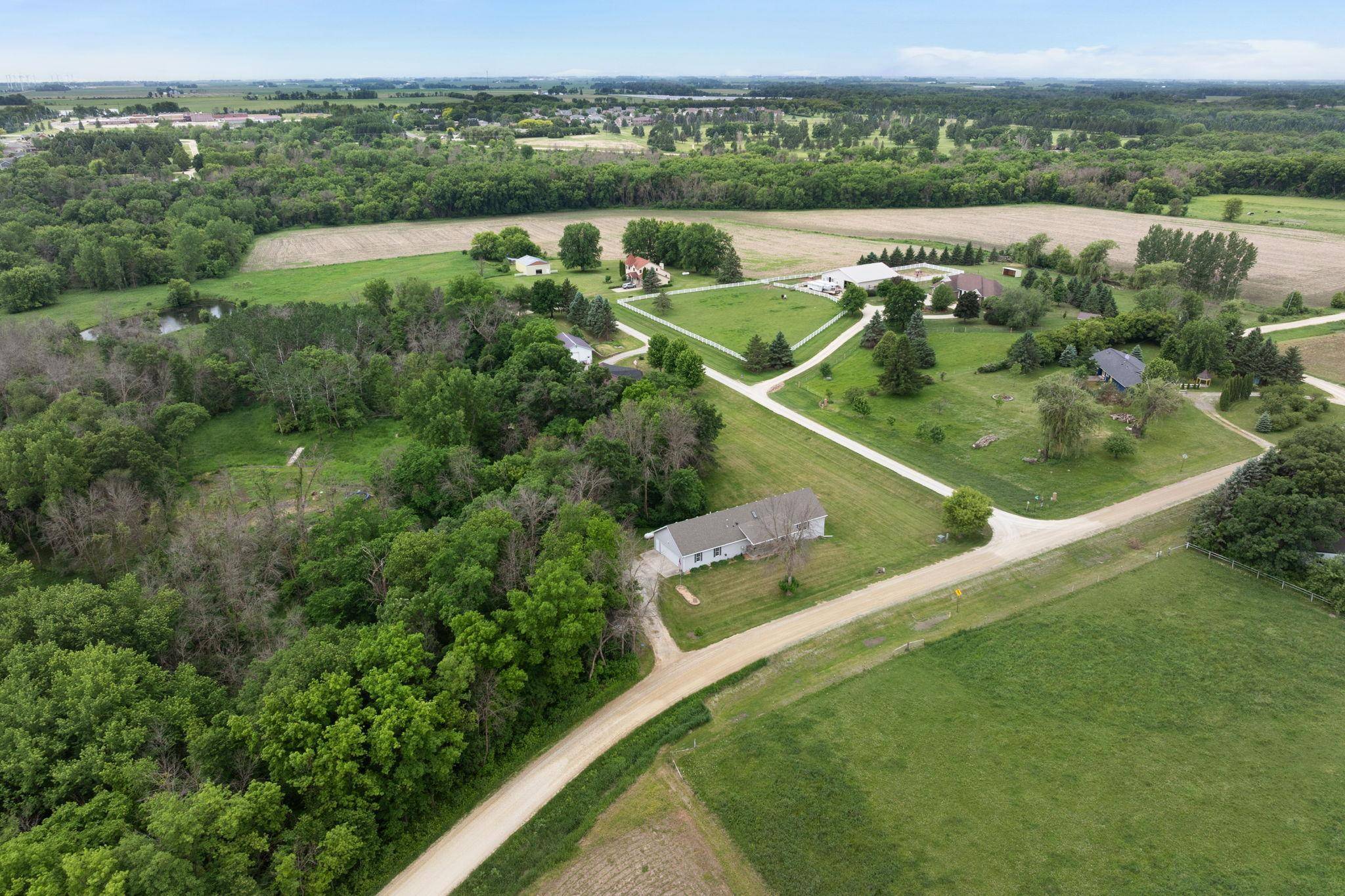 18486 625th ST, Dodge Center, MN 55927
