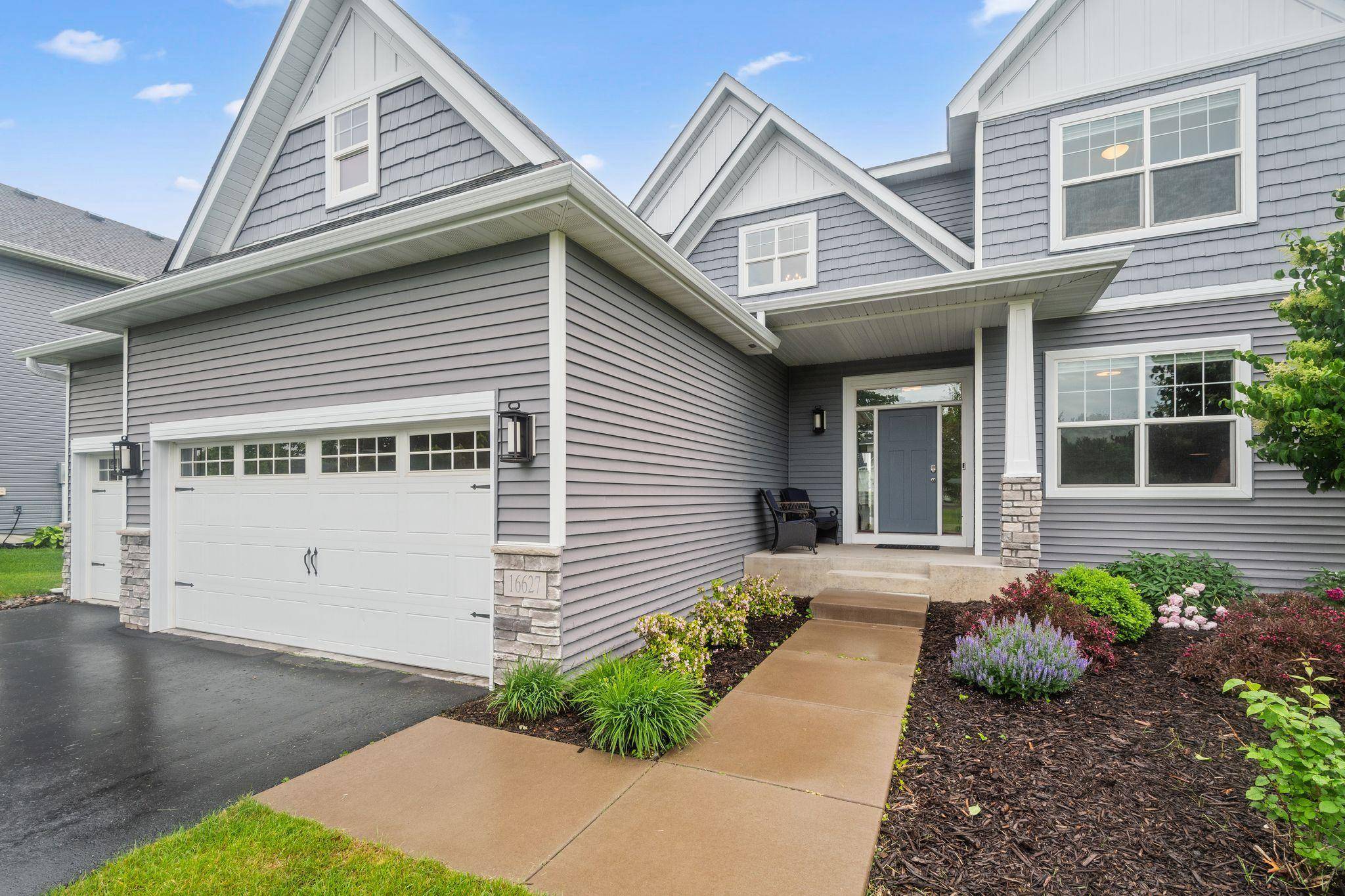 16627 Xeon ST NW, Andover, MN 55304