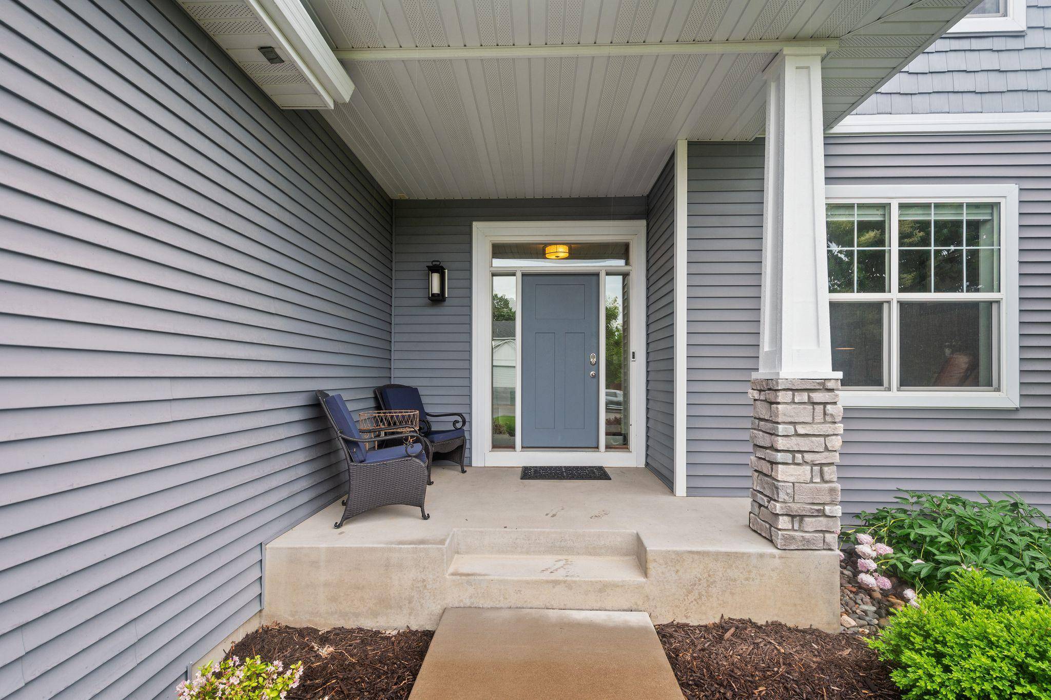 16627 Xeon ST NW, Andover, MN 55304