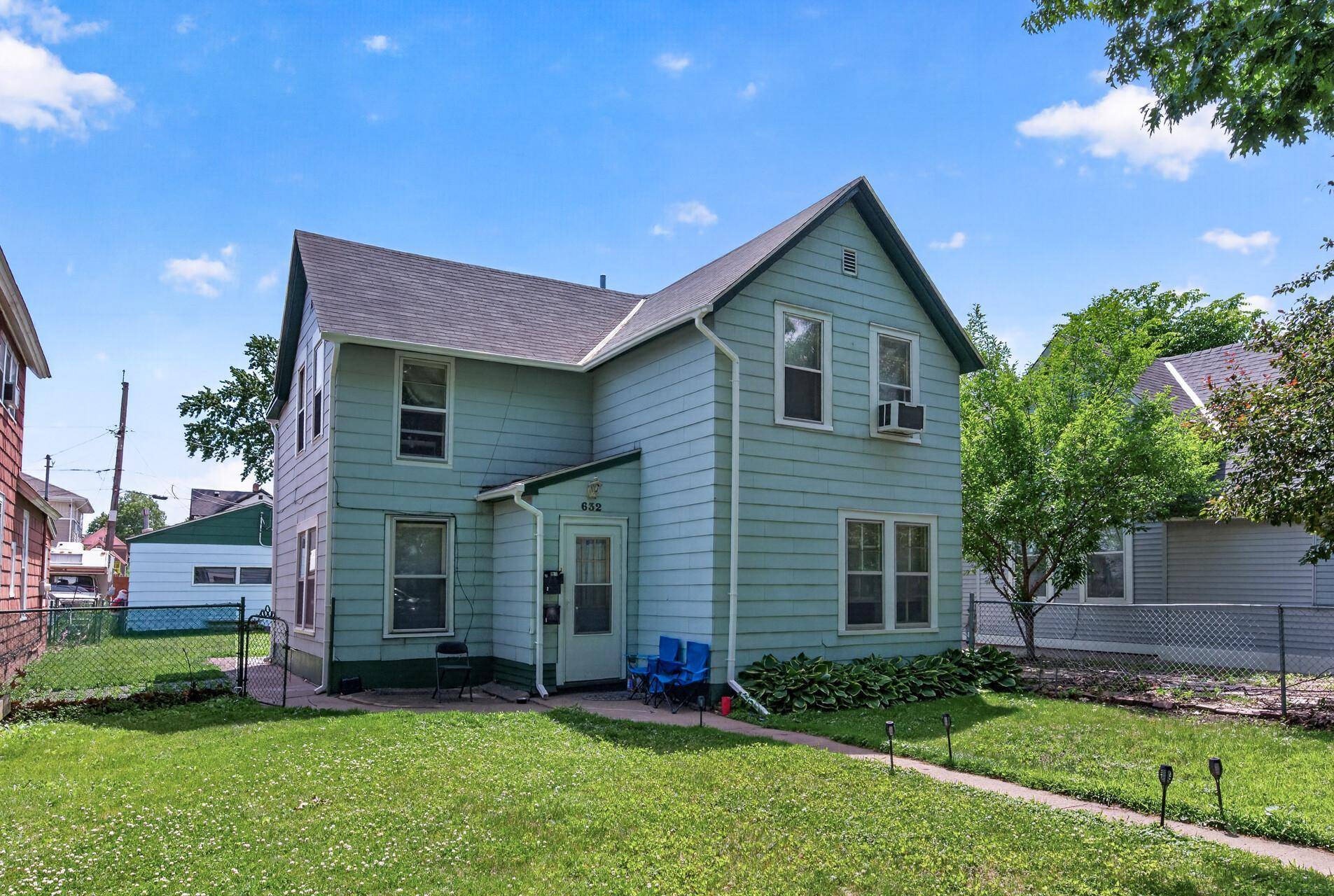 632 Blair AVE, Saint Paul, MN 55104