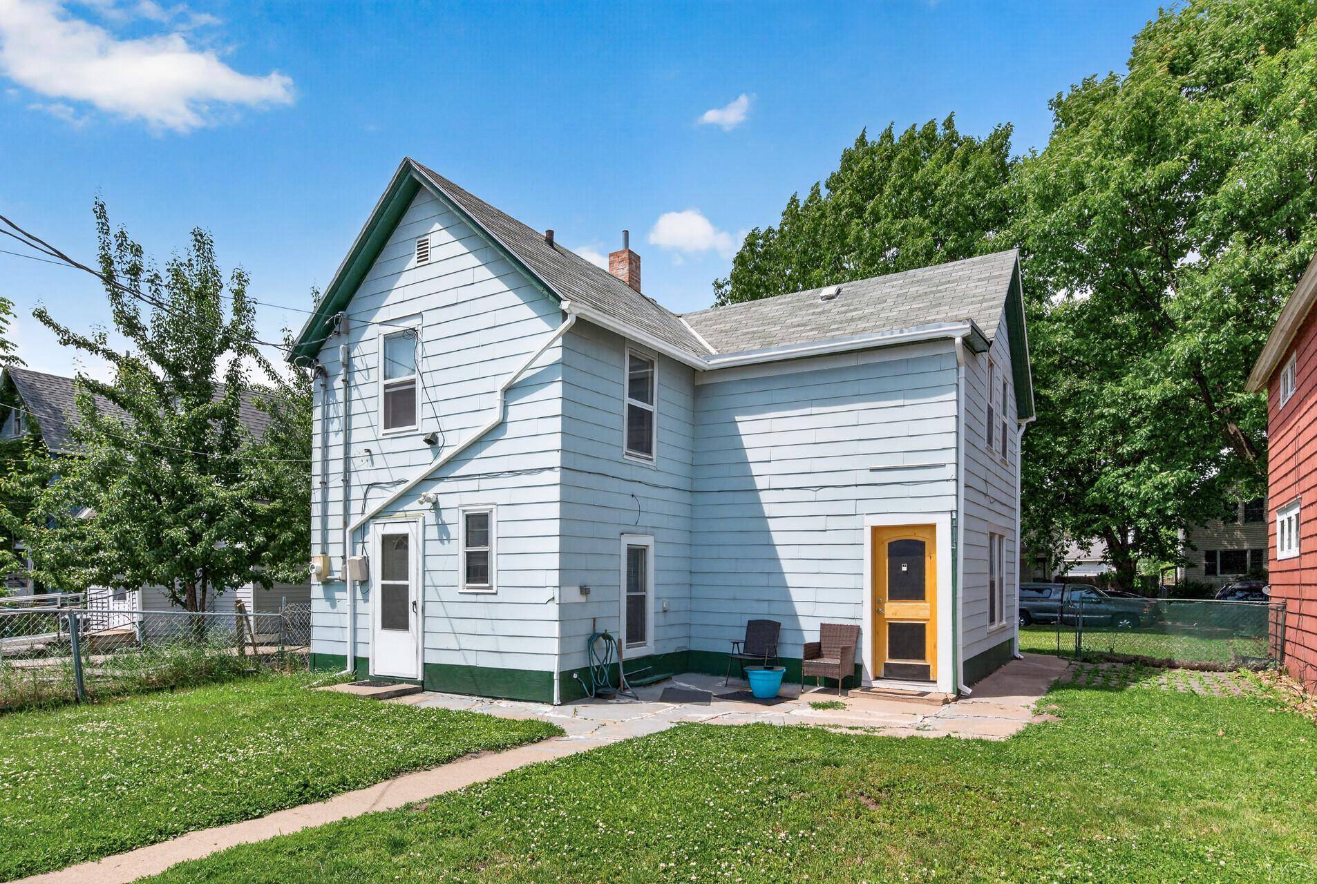 632 Blair AVE, Saint Paul, MN 55104