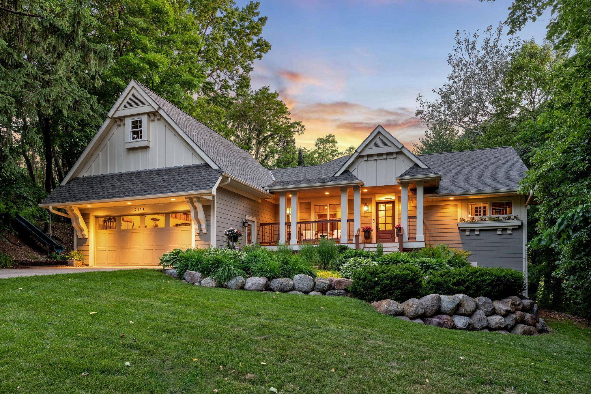 3470 Hamilton AVE, Wayzata, MN 55391