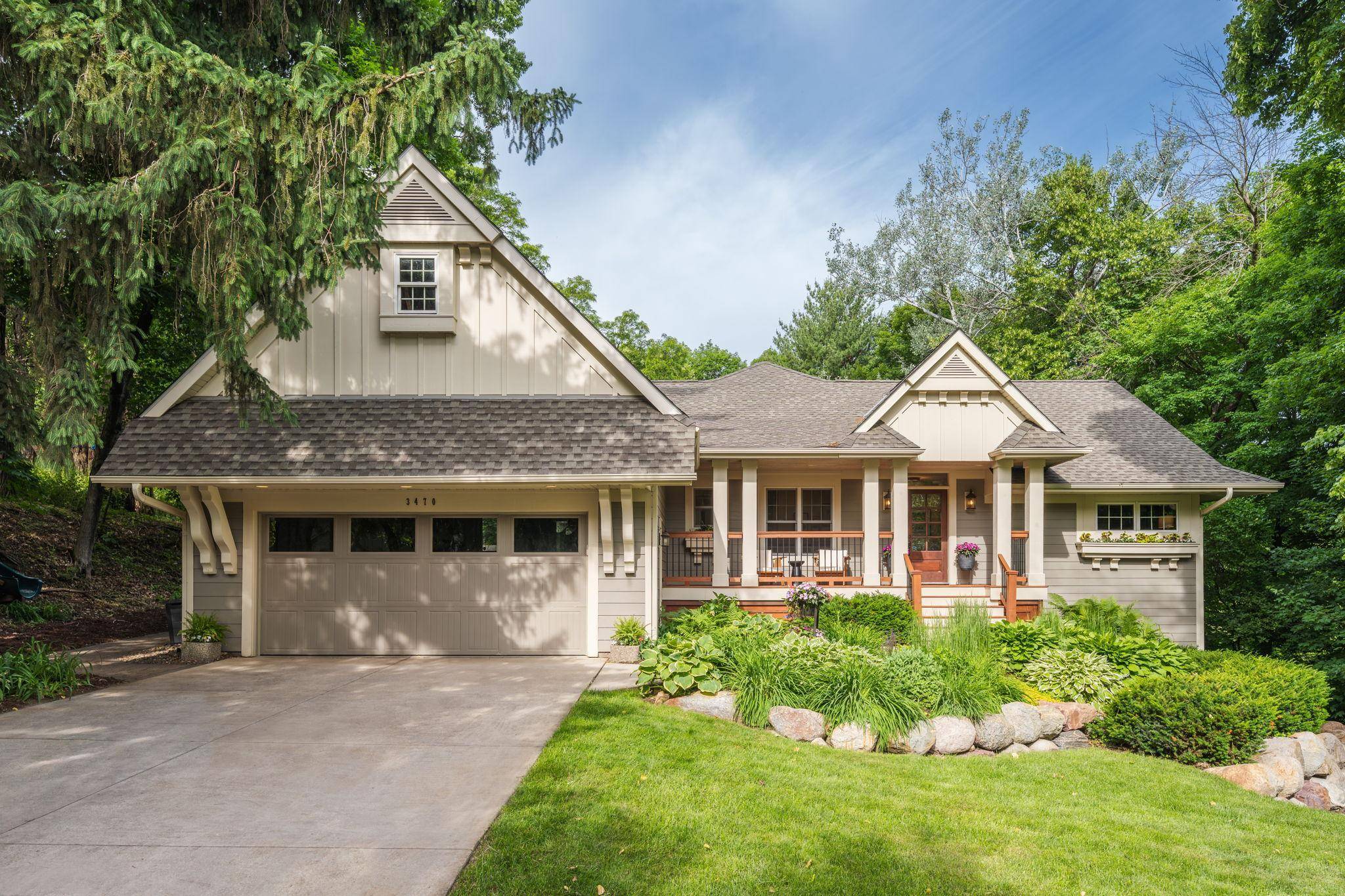 3470 Hamilton AVE, Wayzata, MN 55391