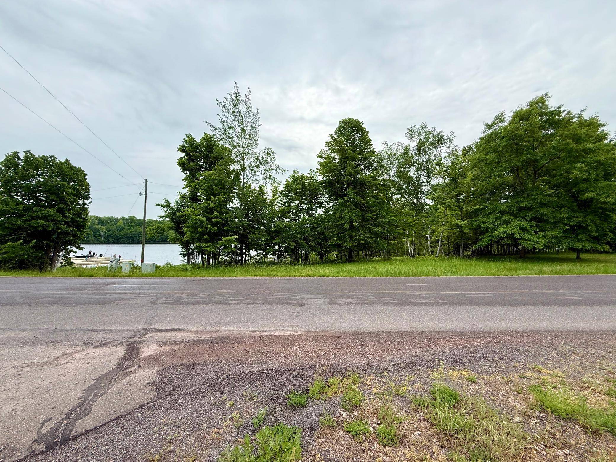45105 County Highway D, Cable, WI 54821
