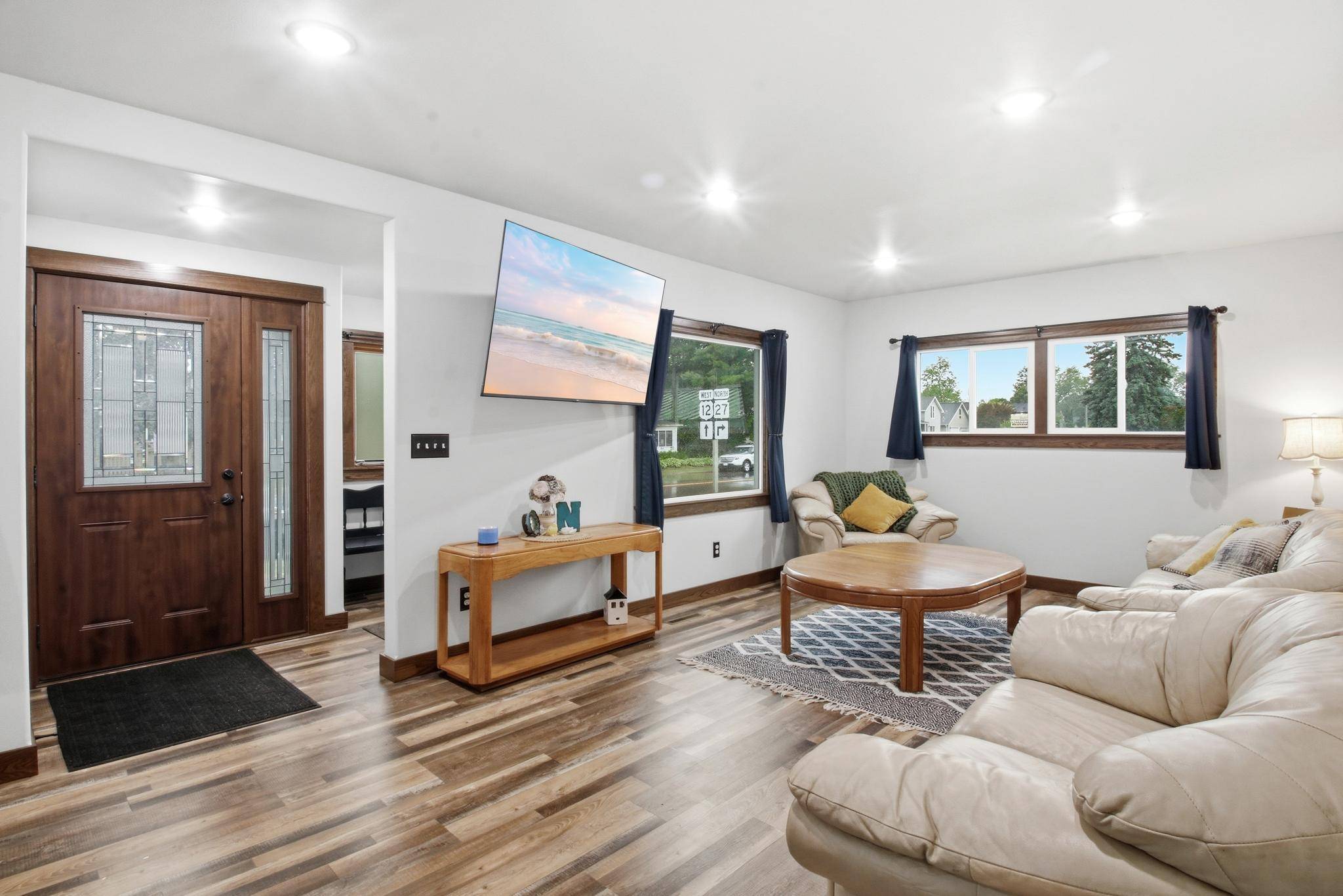 525 W Lincoln ST, Augusta, WI 54722