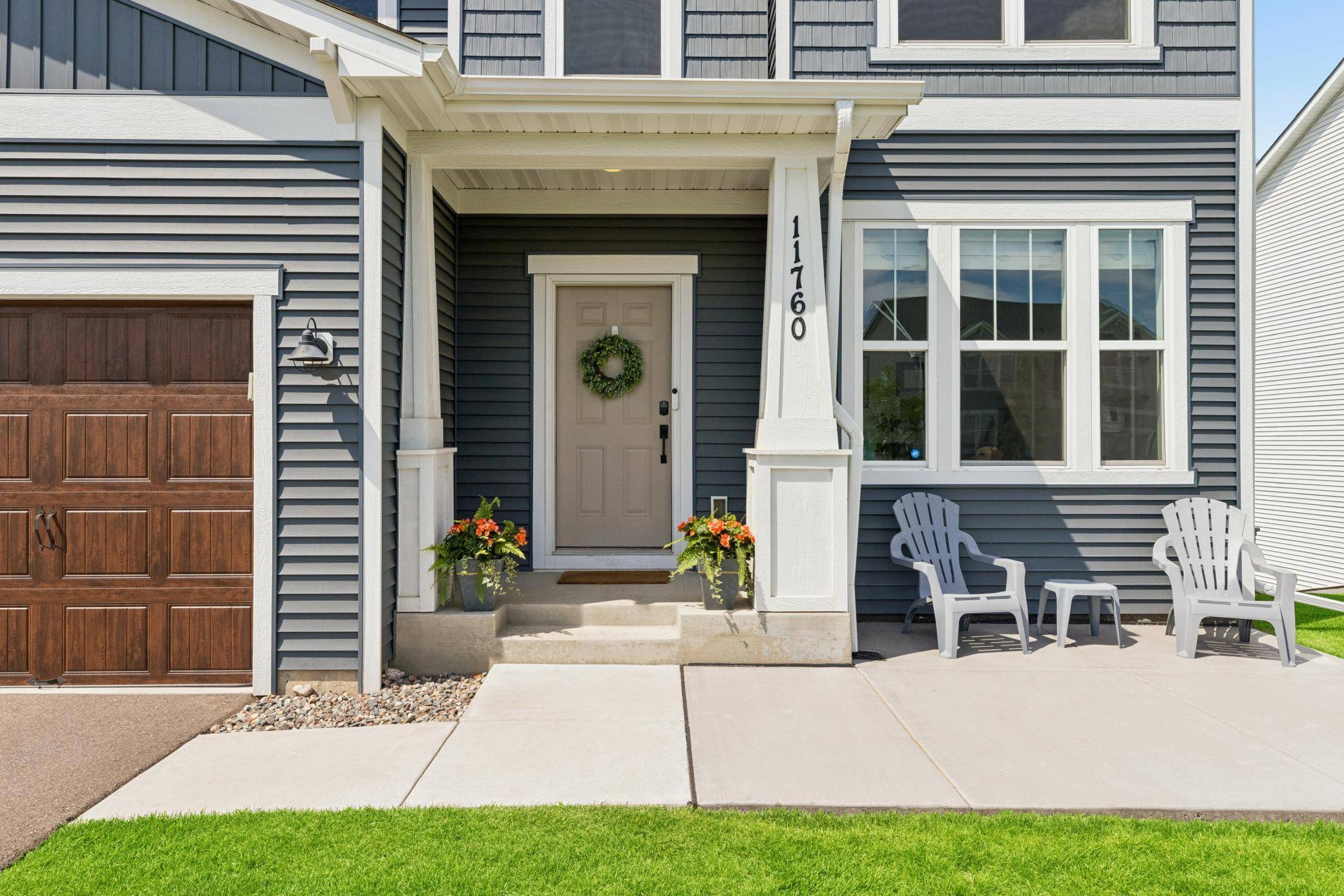 11760 Upper 31st ST N, Lake Elmo, MN 55042