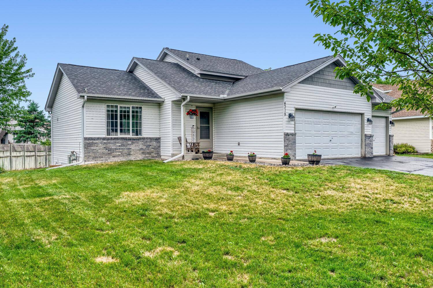 4319 230th AVE NW, Saint Francis, MN 55070