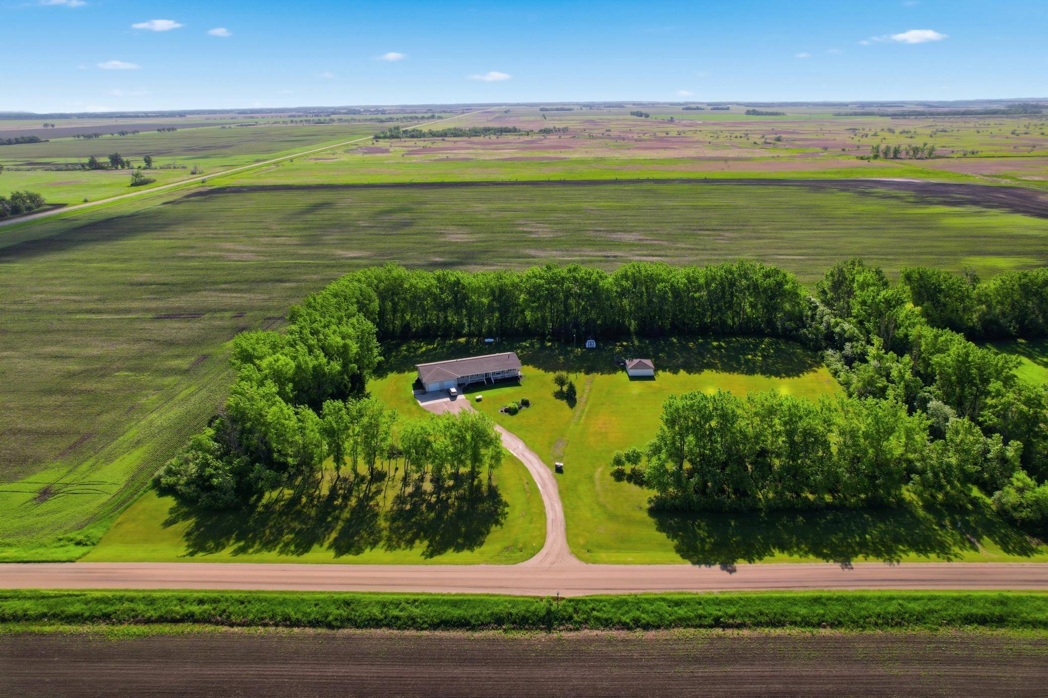 2778 22nd ST NE, Manvel, ND 58256