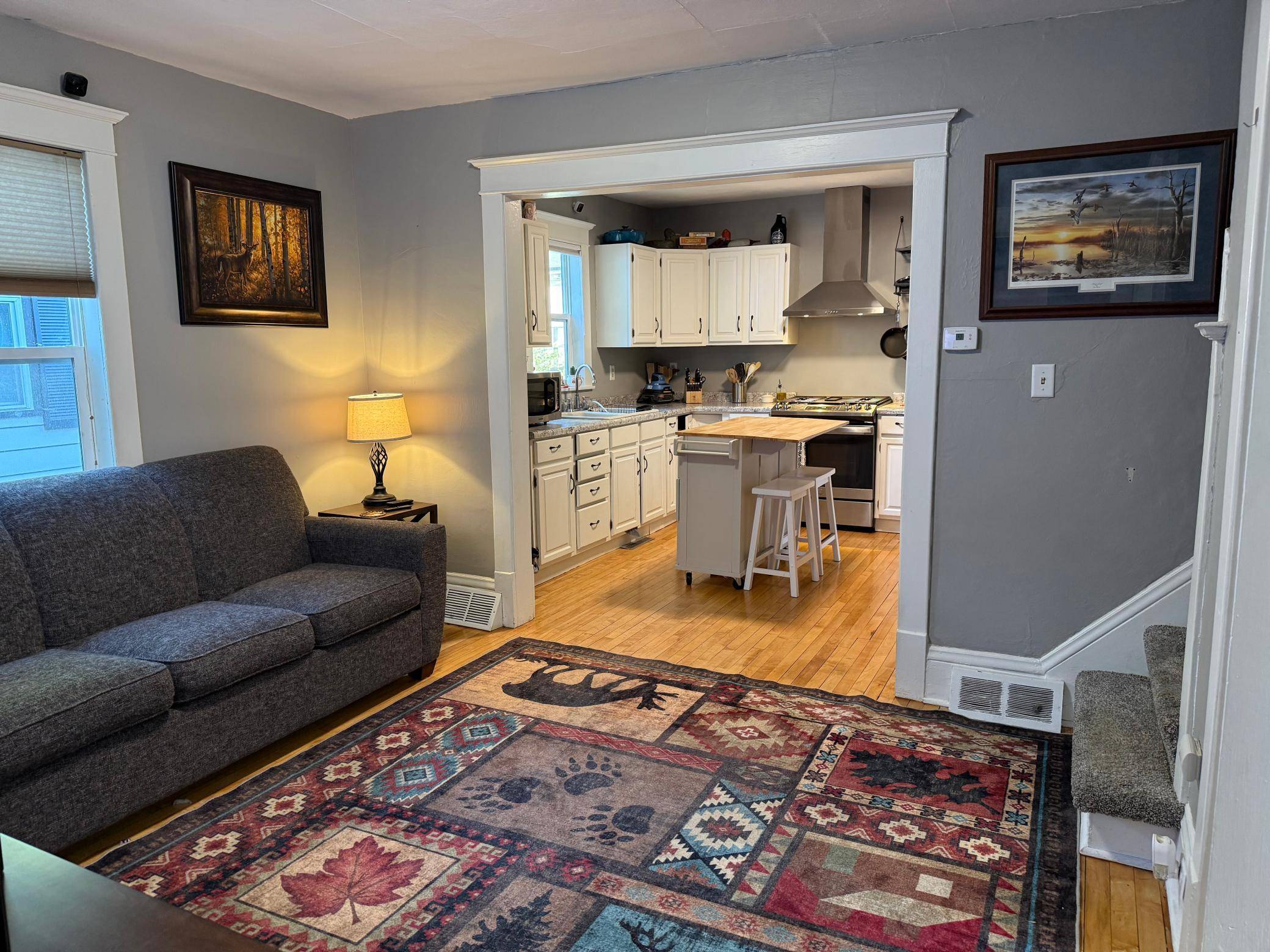216 2nd ST NW, Crosby, MN 56441