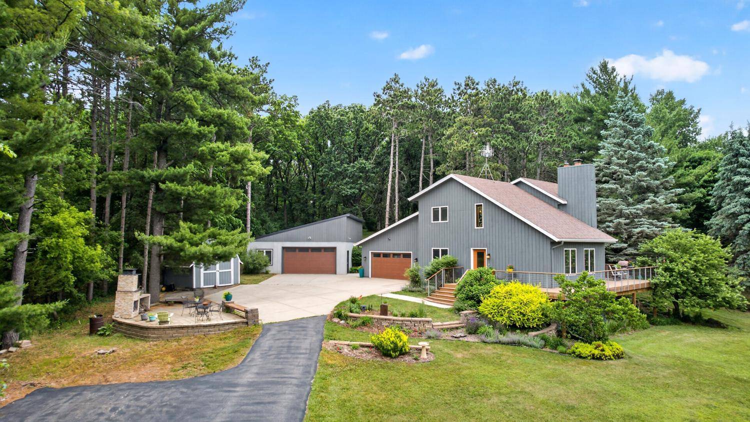 1393 White Birch CT NW, Oronoco, MN 55960
