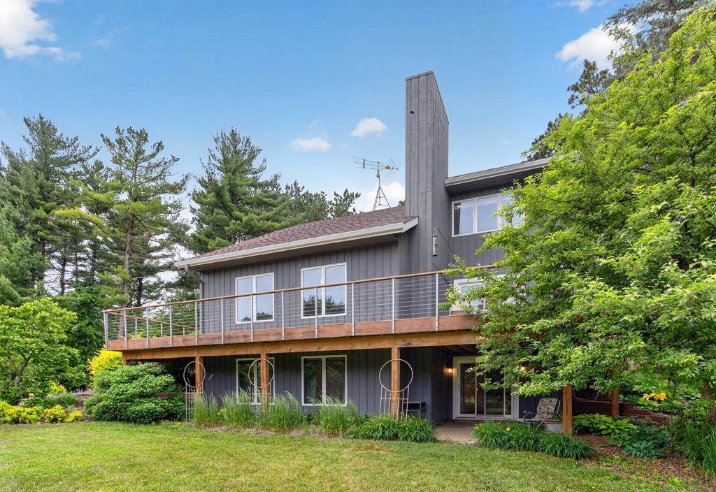 1393 White Birch CT NW, Oronoco, MN 55960