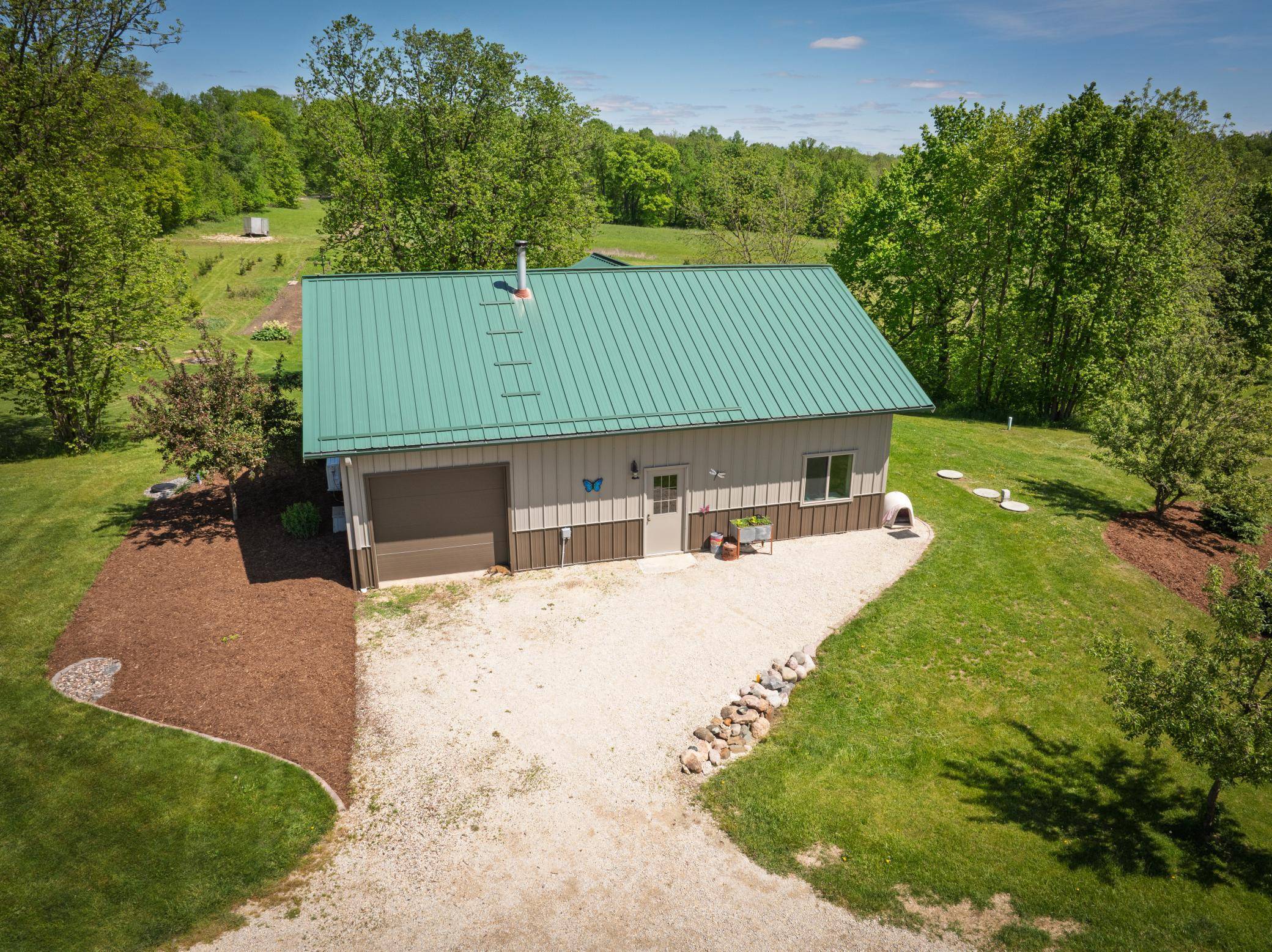 39739 Dragonfly TRL, Canton, MN 55922