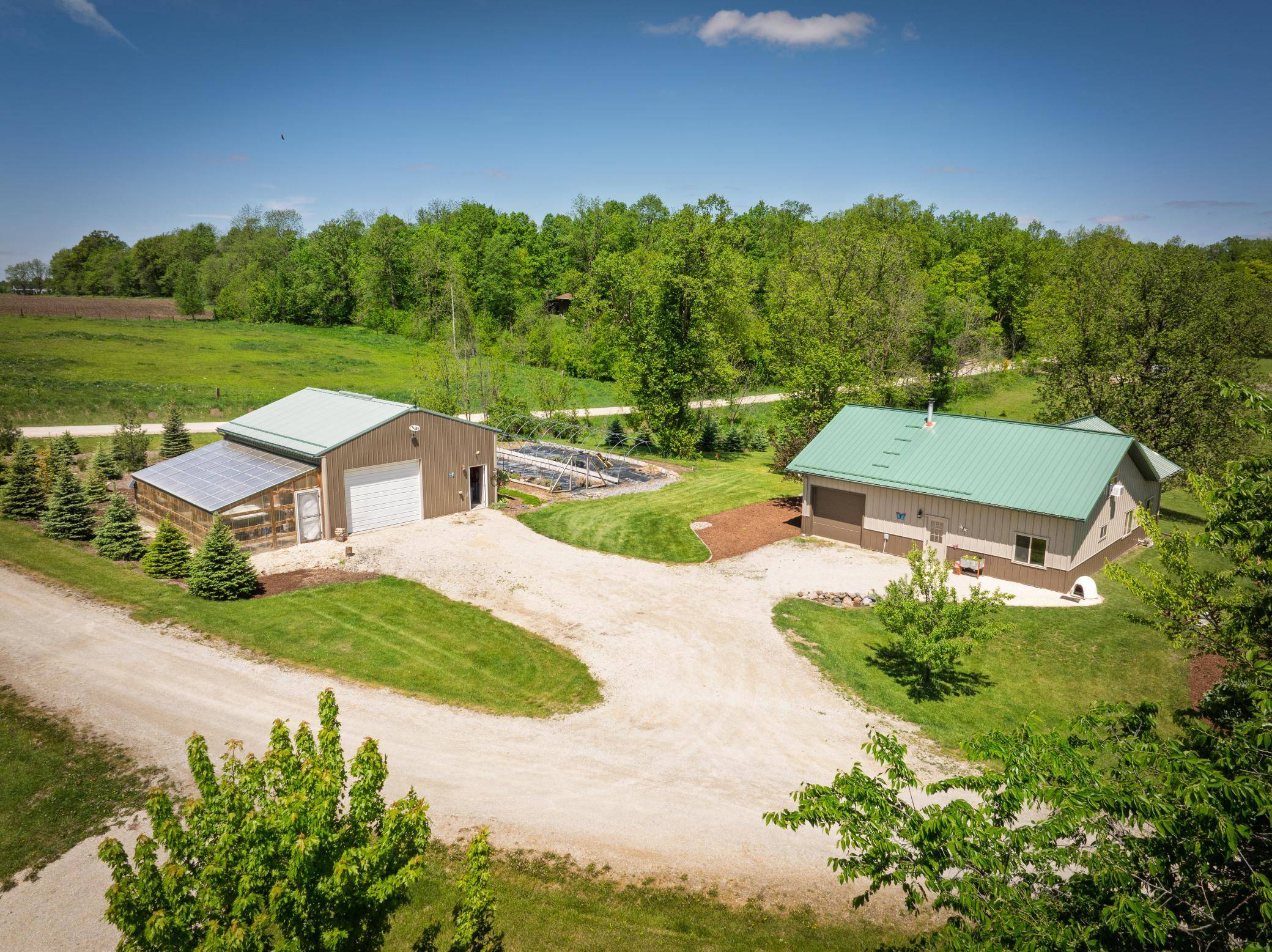 39739 Dragonfly TRL, Canton, MN 55922