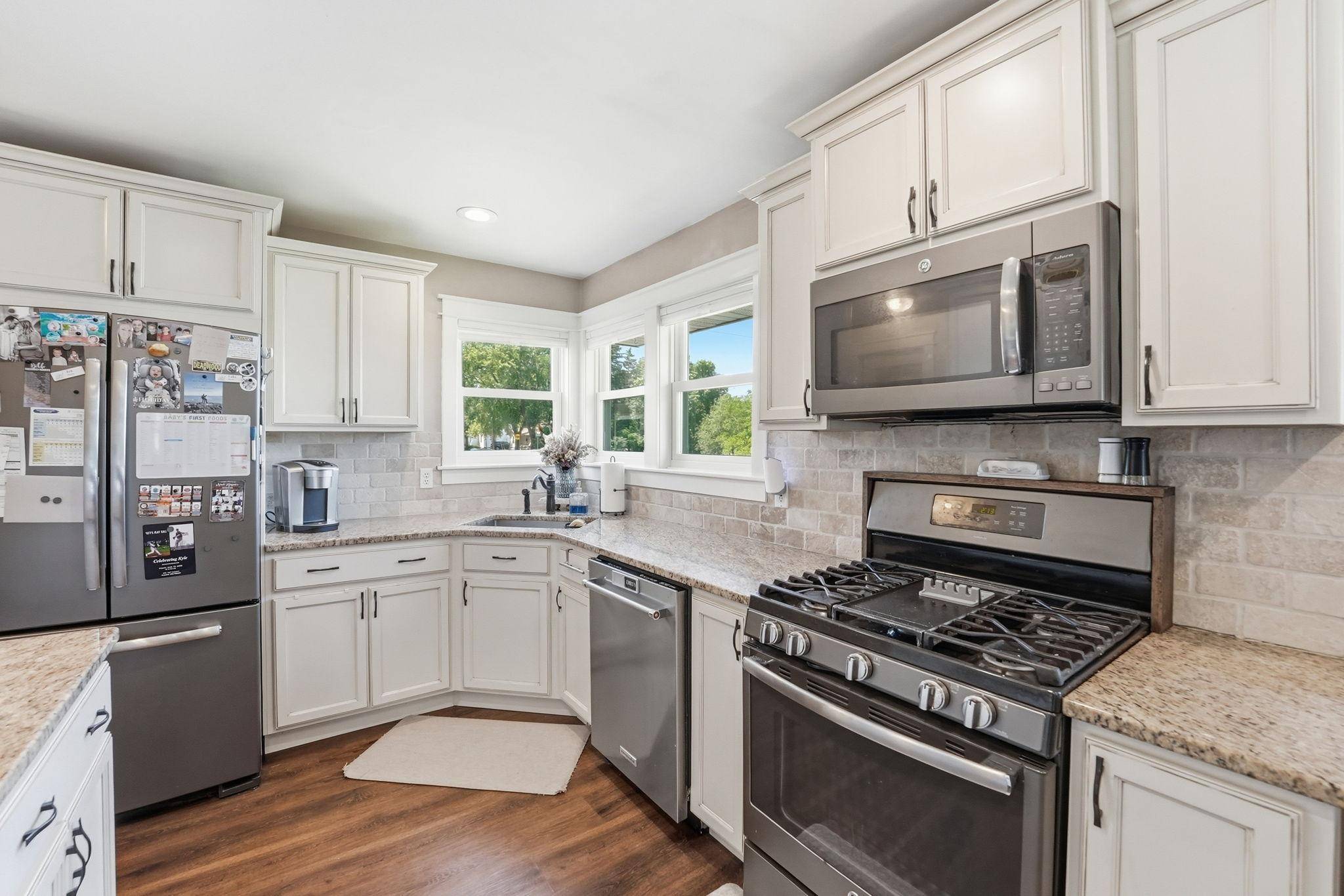 430 Lake AVE, Albany, MN 56307