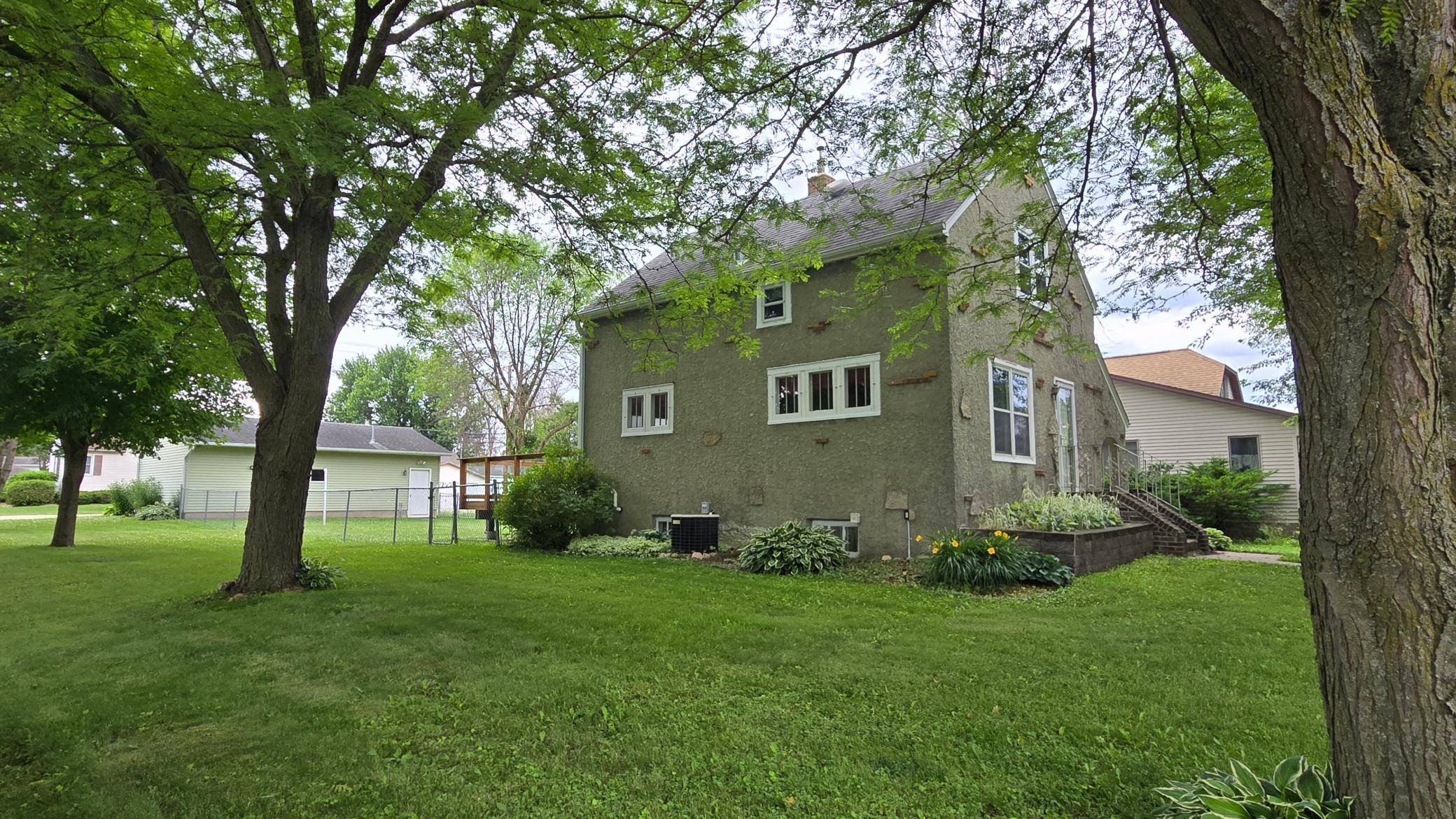 303 W Main ST, Blooming Prairie, MN 55917