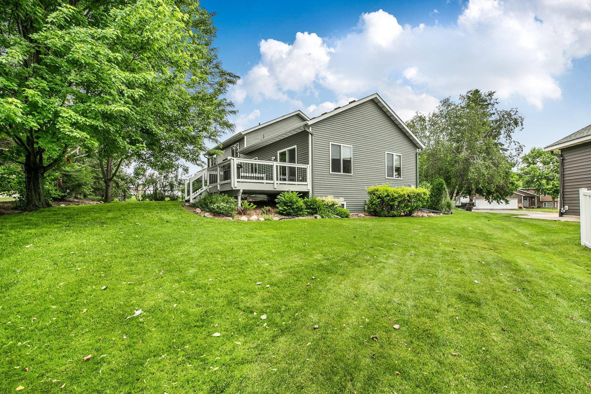 706 Erickson CT, Sauk Rapids, MN 56379