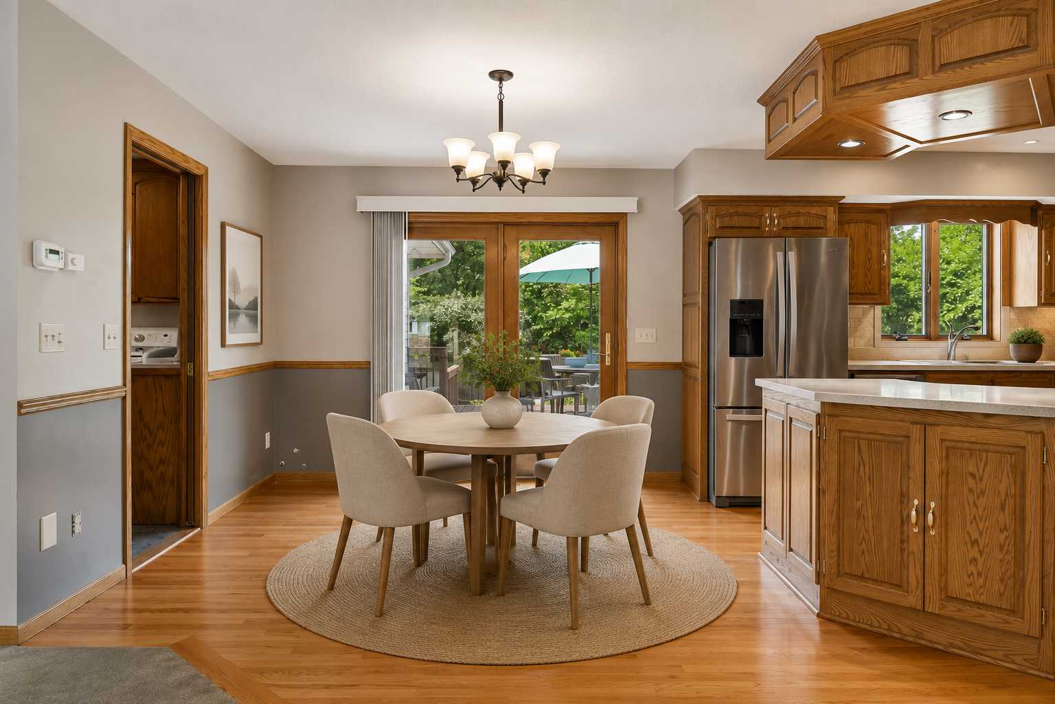 300 Sunrise LN, Champlin, MN 55316
