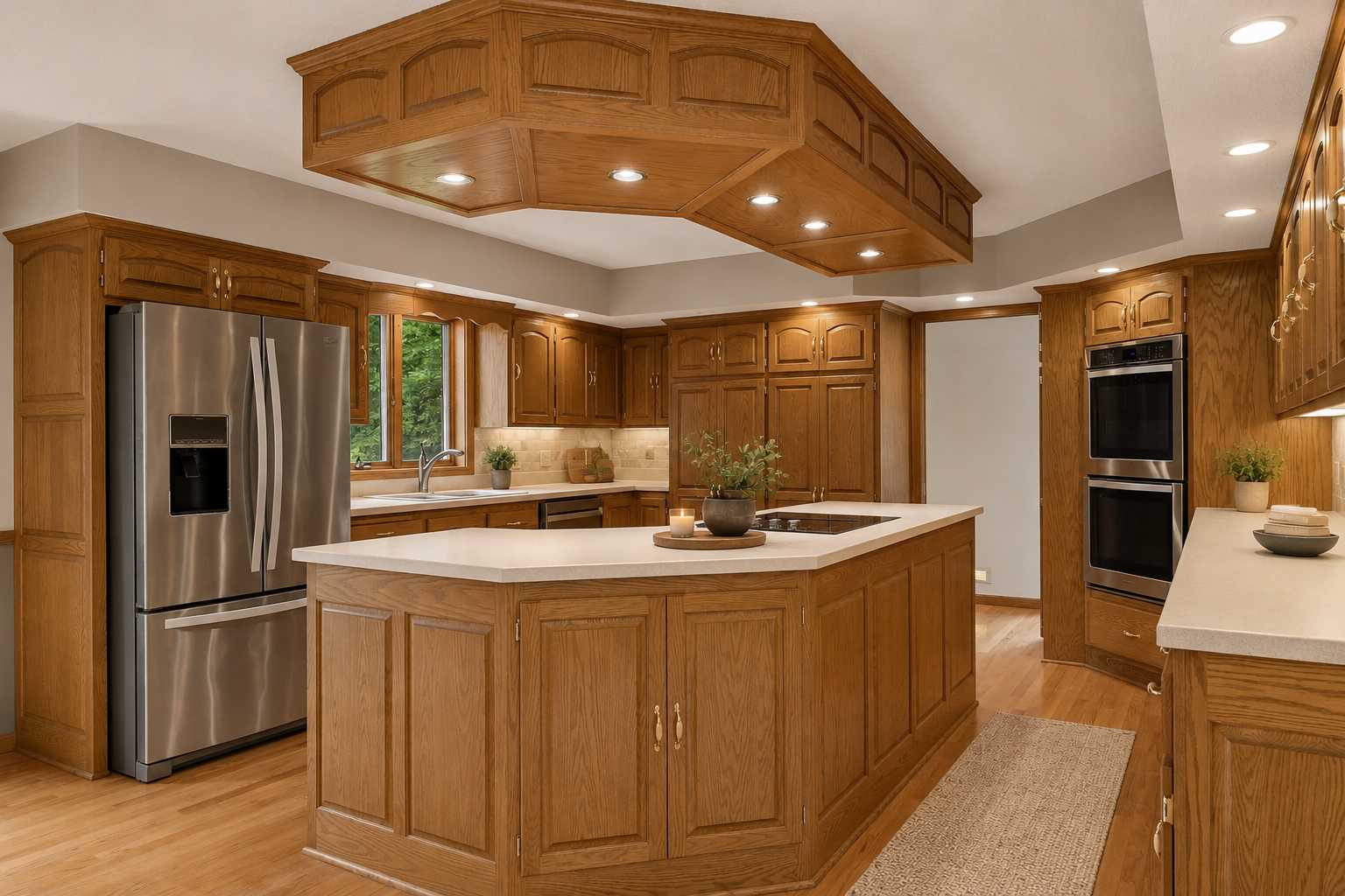 300 Sunrise LN, Champlin, MN 55316