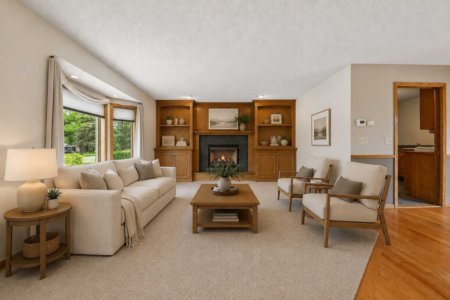 300 Sunrise LN, Champlin, MN 55316