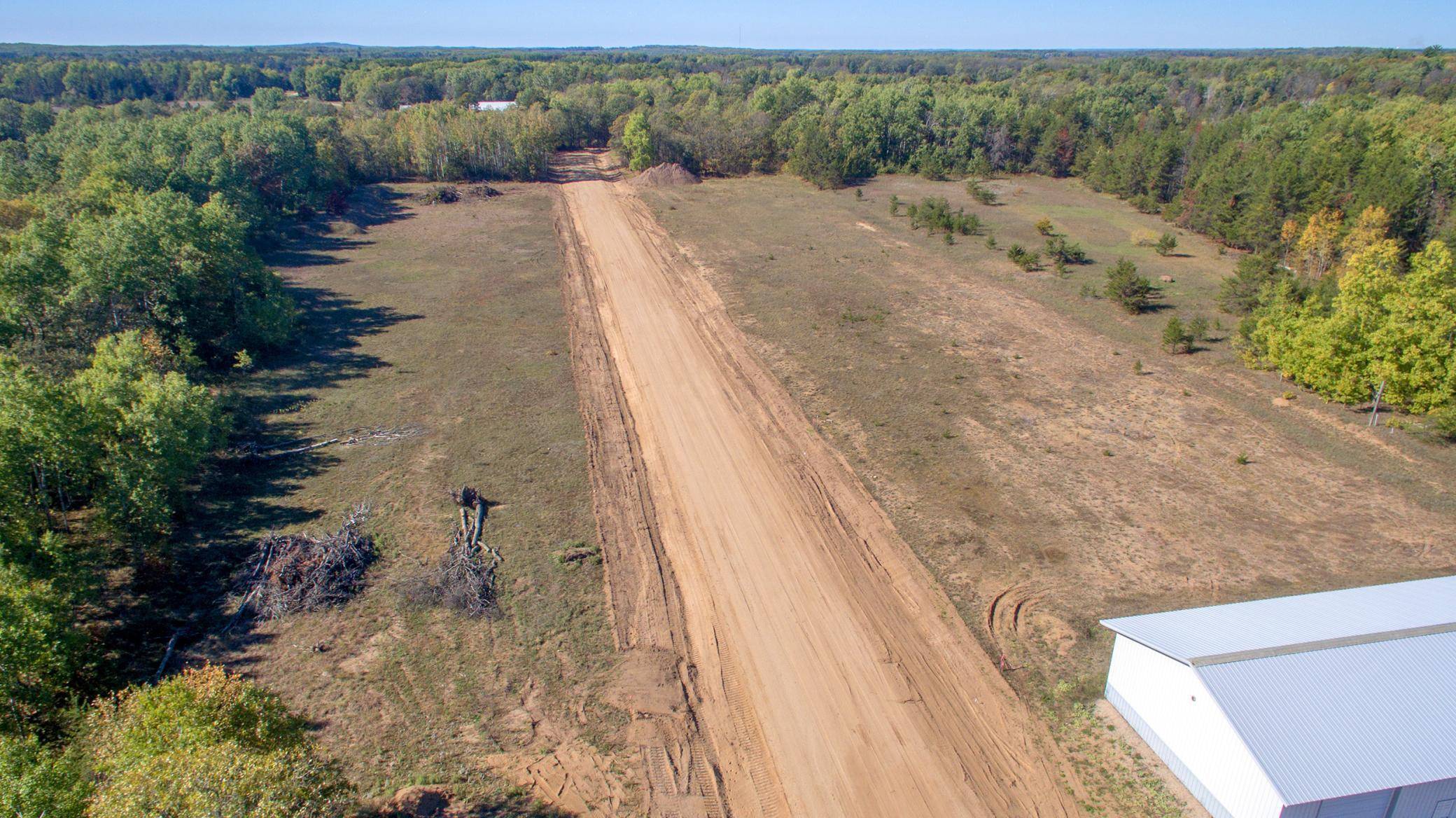 L1B2 Gopher TRL, Jenkins, MN 56474
