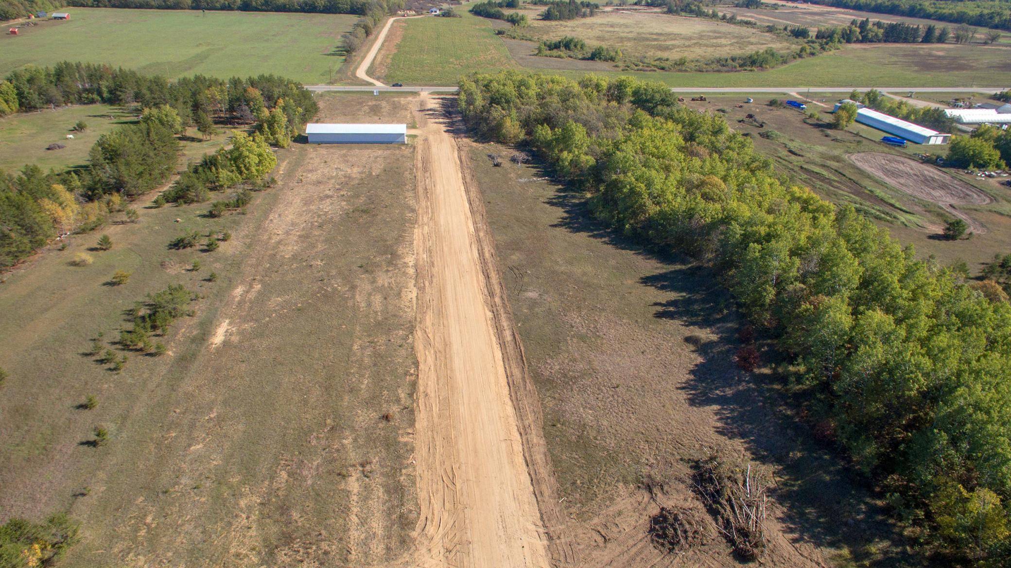 L1B2 Gopher TRL, Jenkins, MN 56474
