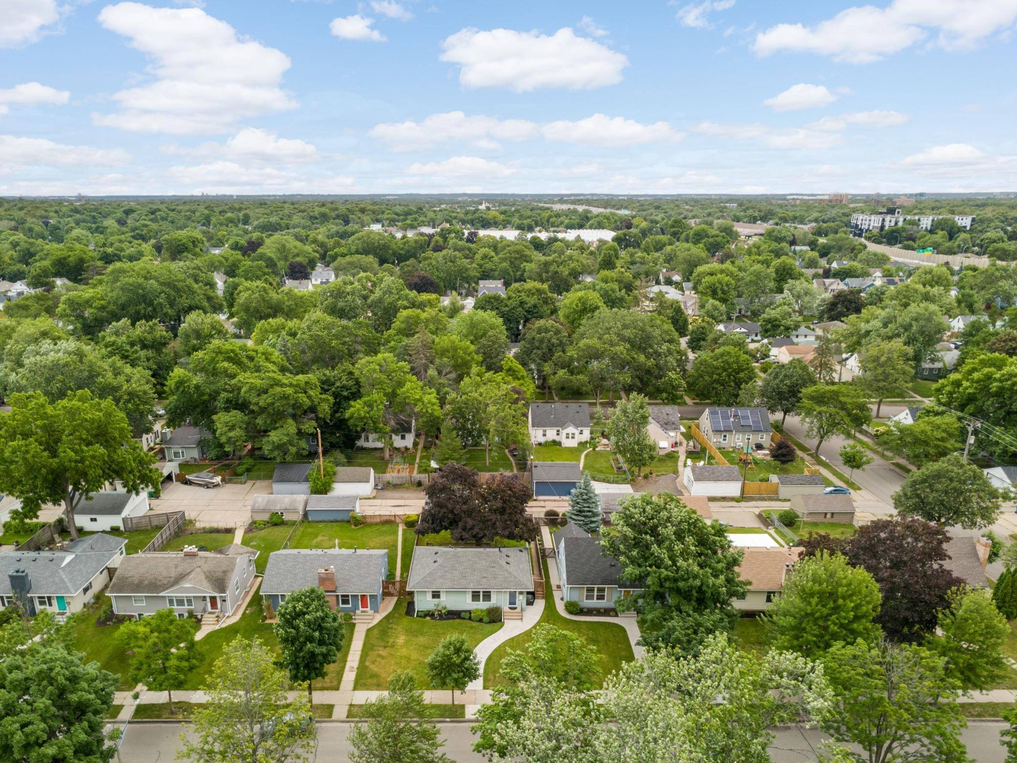 6033 Washburn AVE S, Minneapolis, MN 55410