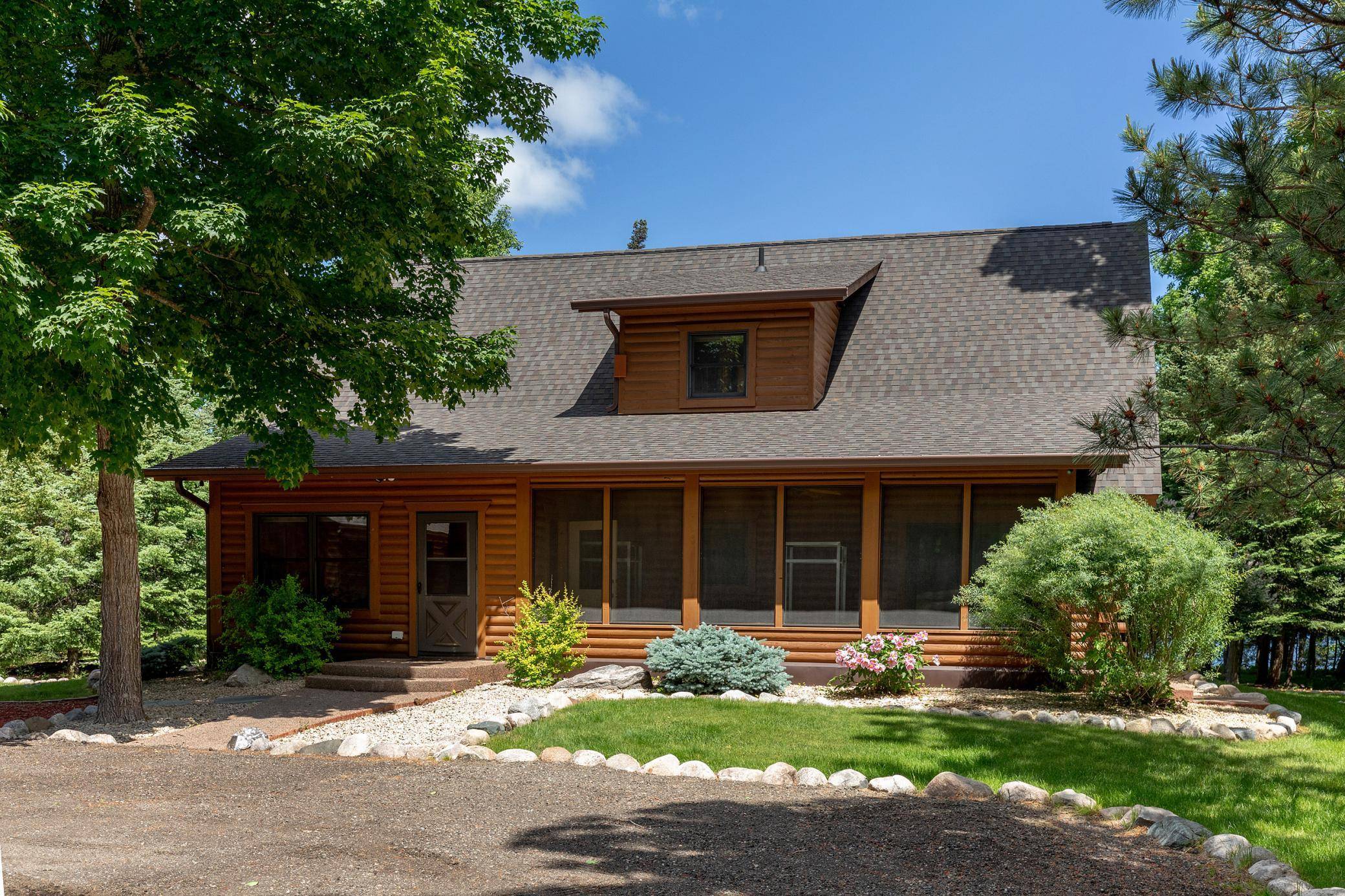 2086 82nd ST NE, Boy River, MN 56672