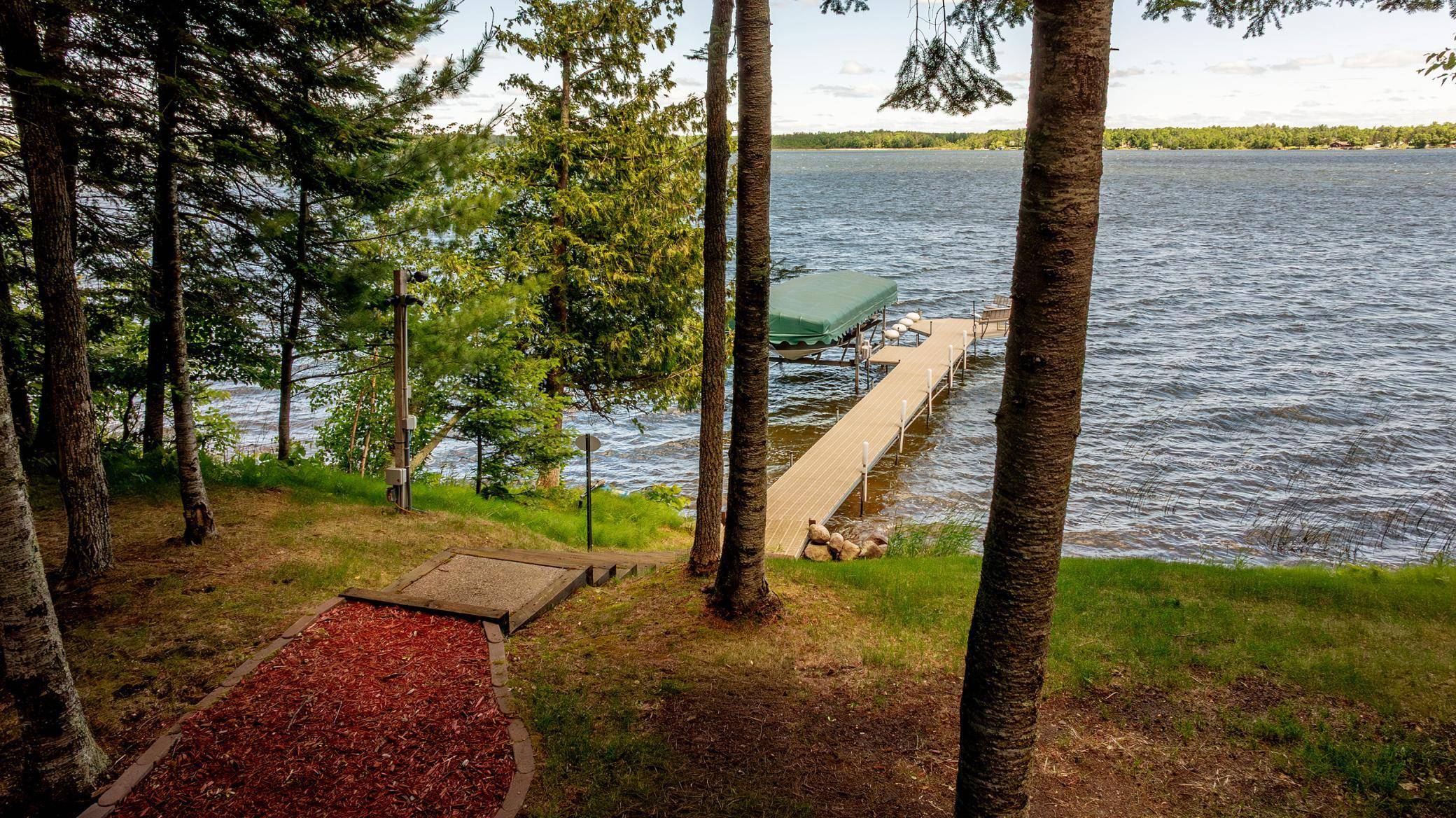 2086 82nd ST NE, Boy River, MN 56672