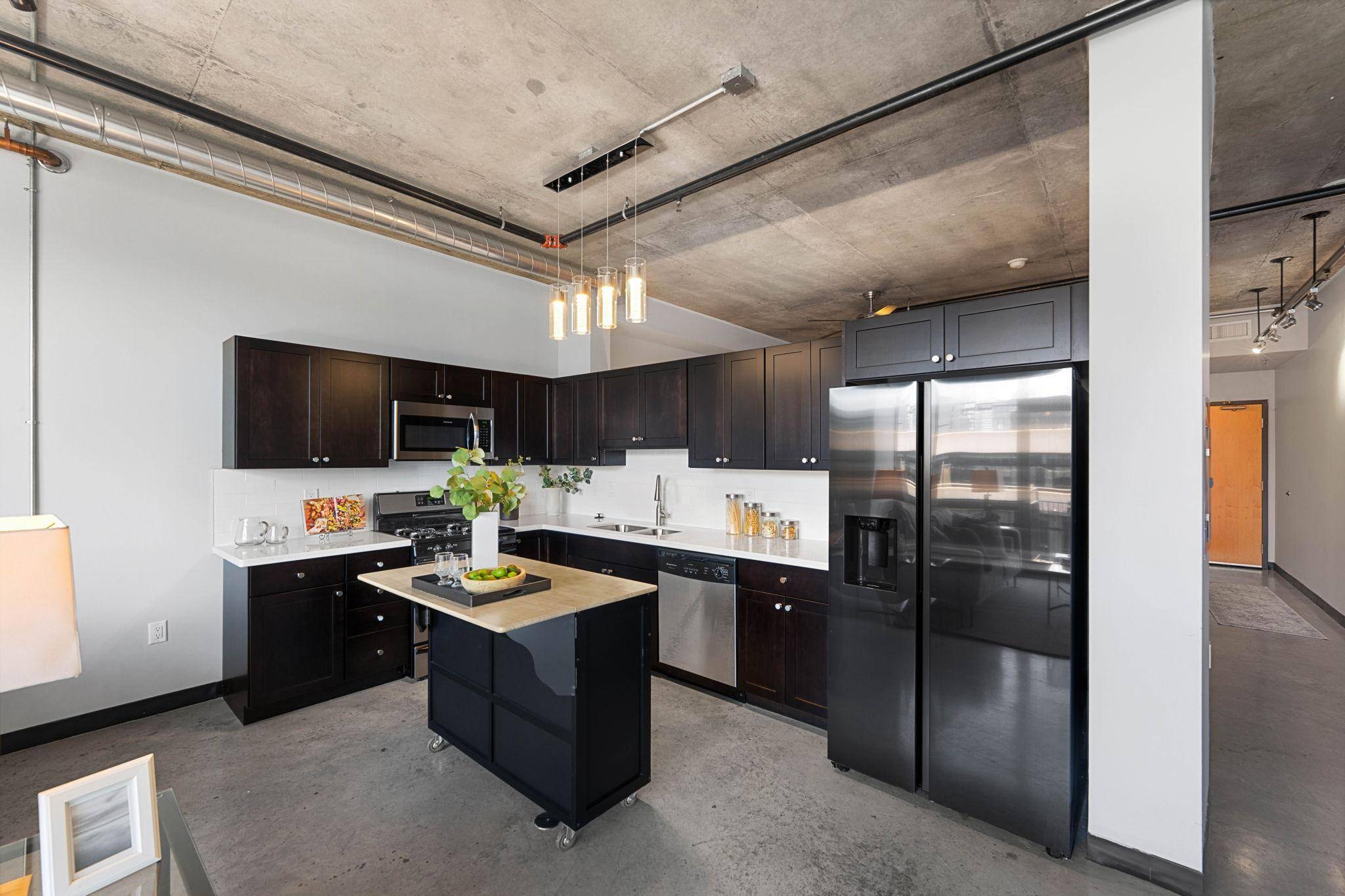730 N 4th ST #808, Minneapolis, MN 55401