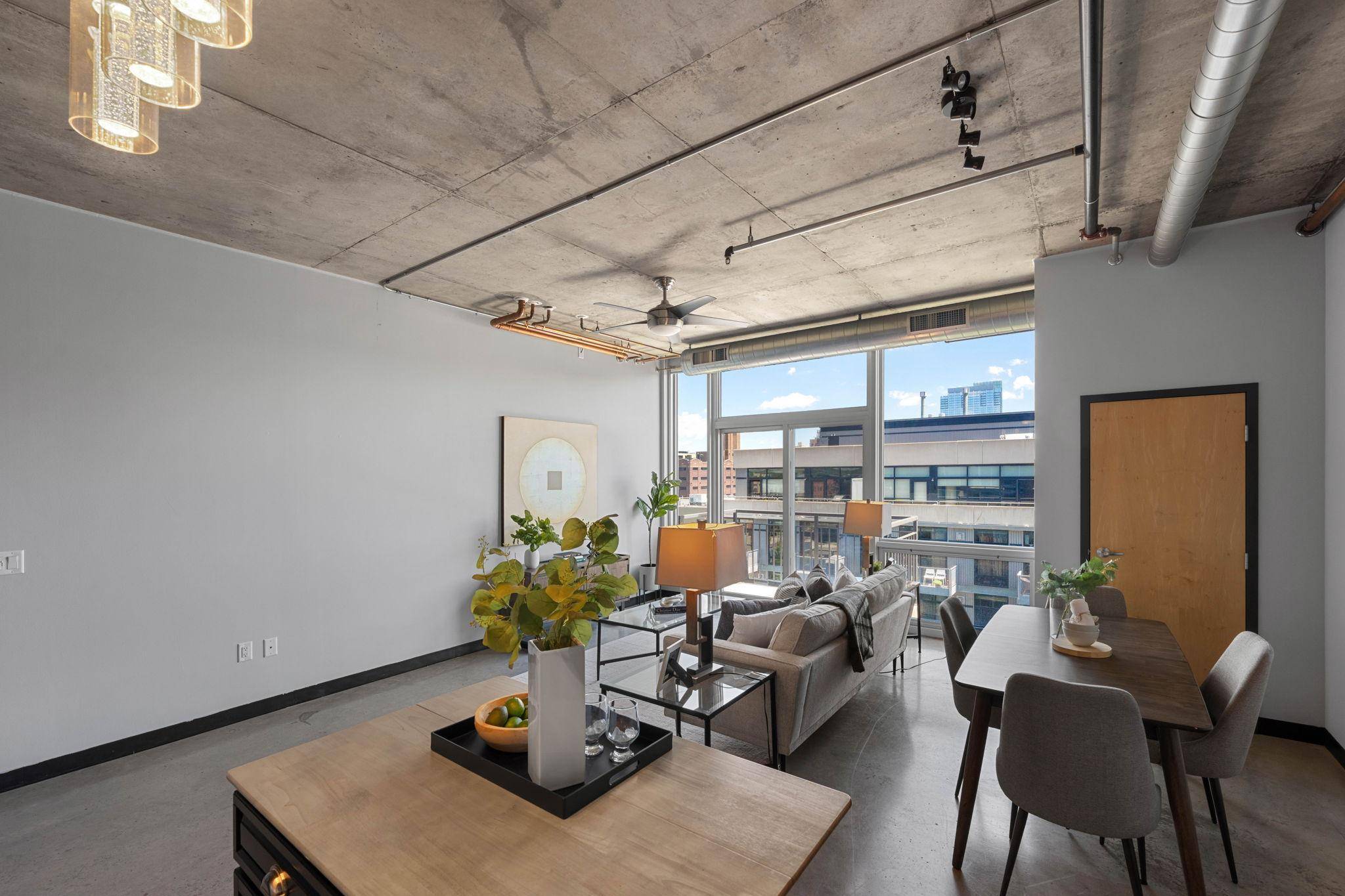 730 N 4th ST #808, Minneapolis, MN 55401