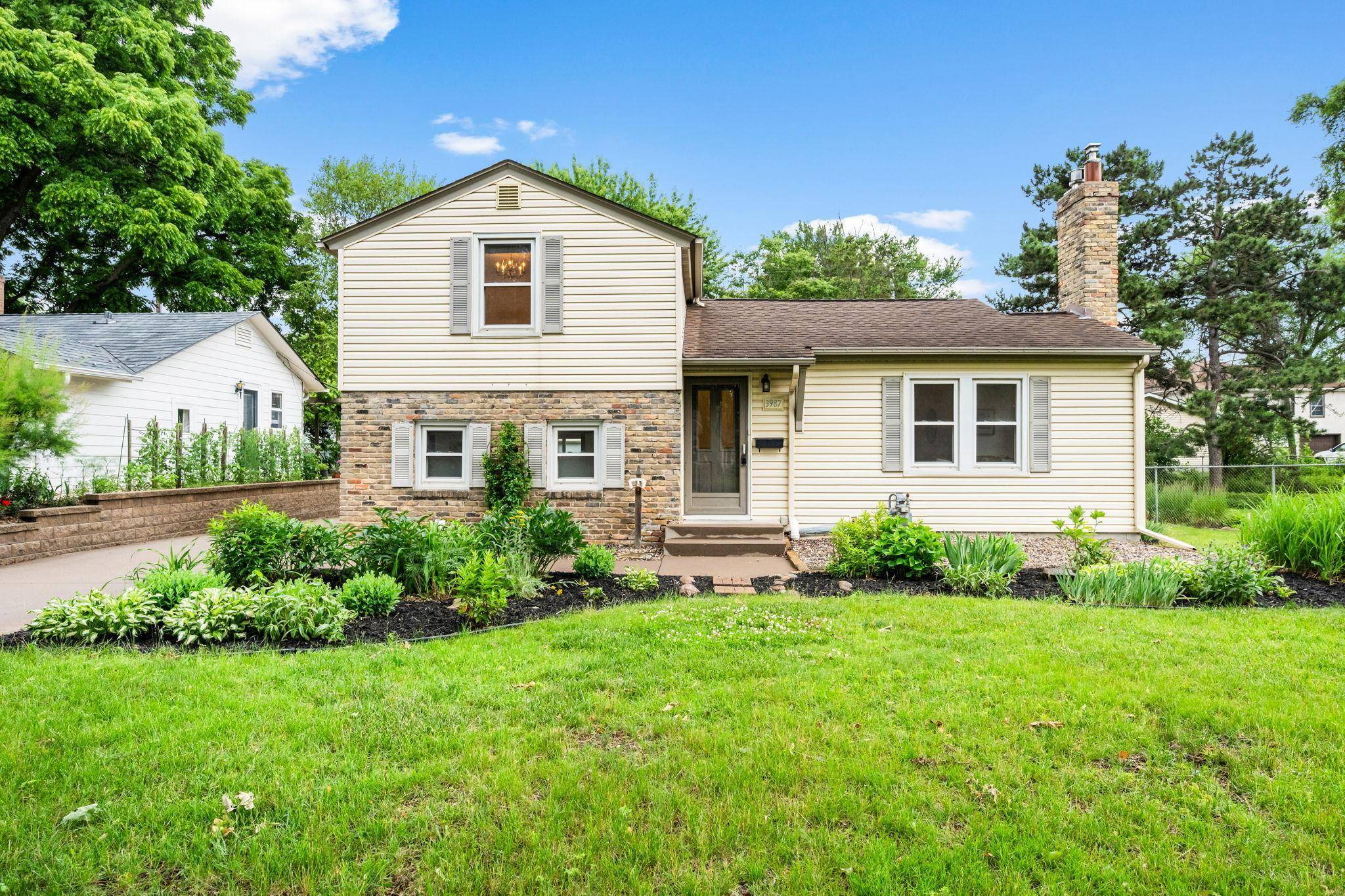 3987 Colorado AVE S, Saint Louis Park, MN 55416