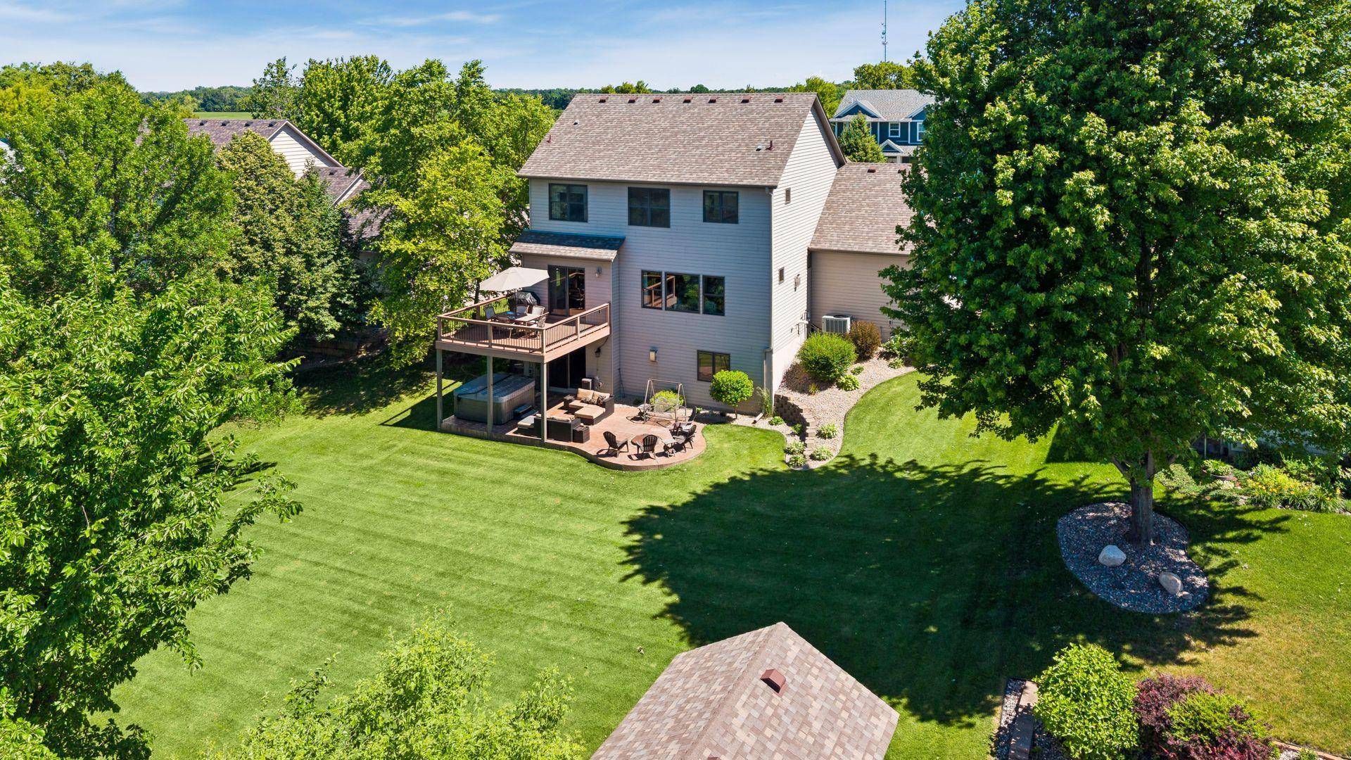 1409 Allison WAY, Buffalo, MN 55313